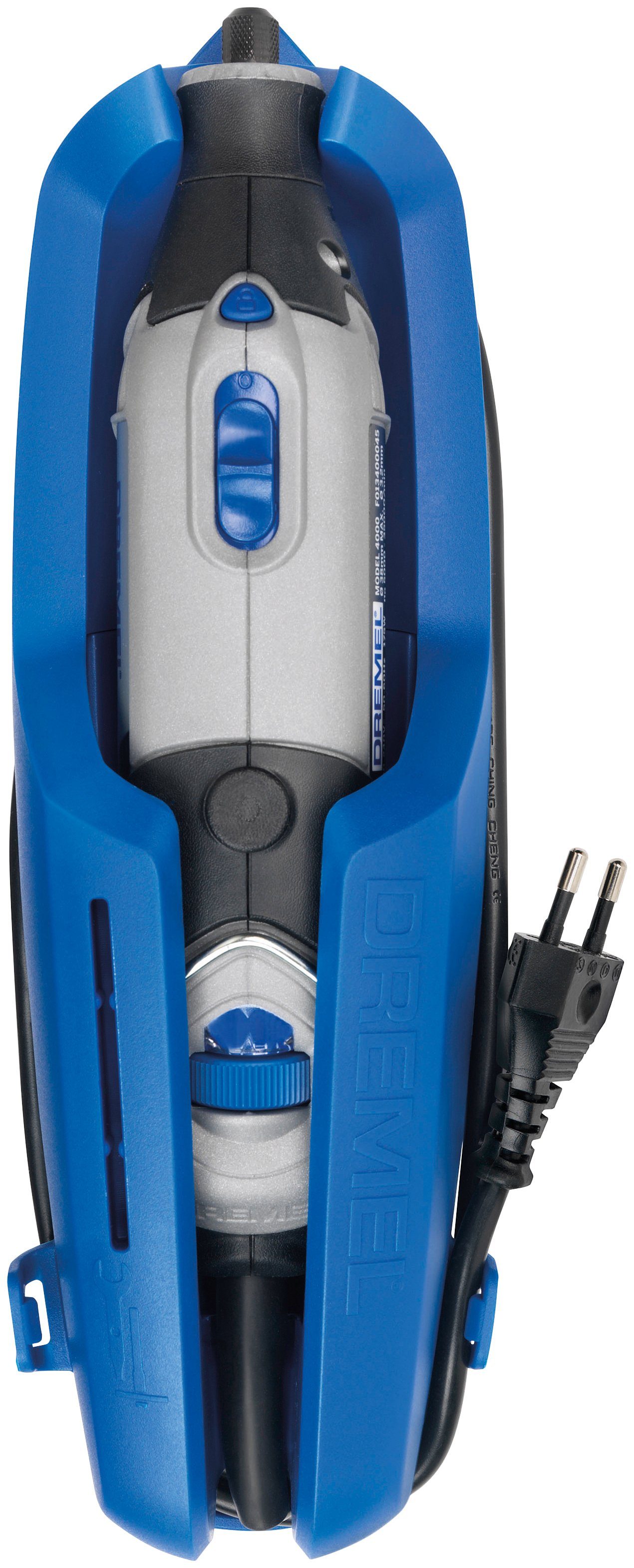 DREMEL Elektro-Multifunktionswerkzeug 3000-1/25 EZ, Set, 25-St.