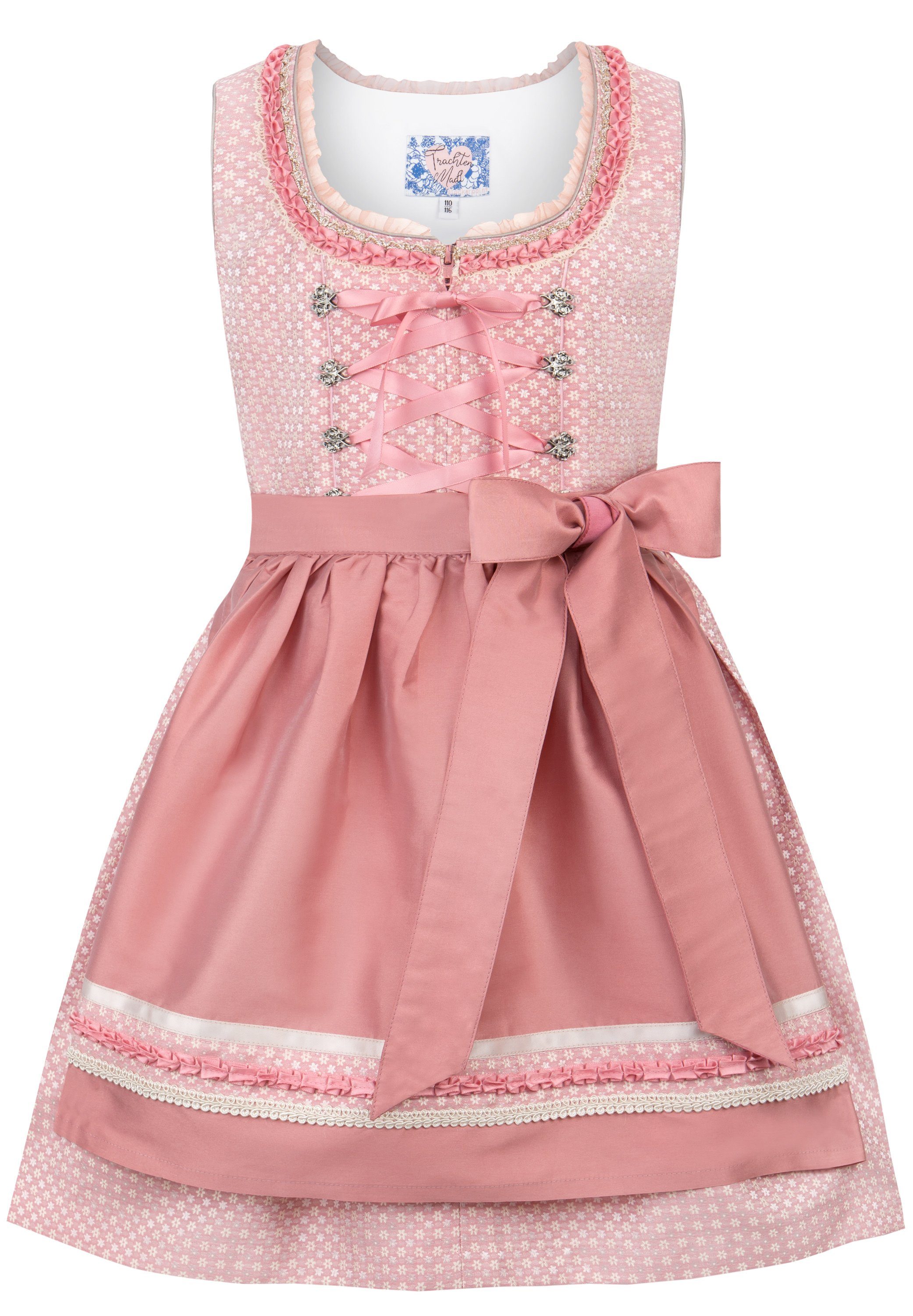 Stockerpoint Dirndl Tia