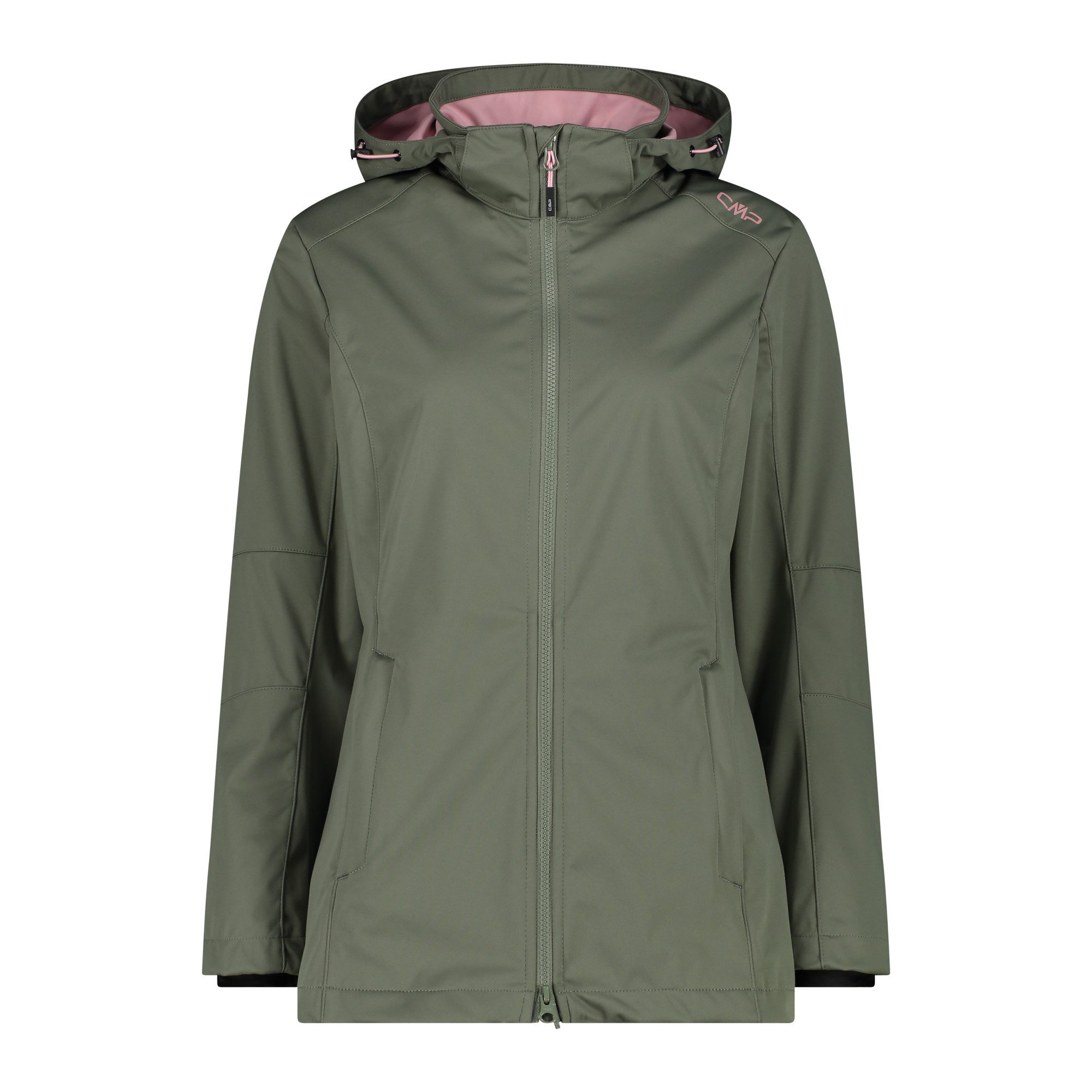 CMP Softshelljacke CMP Damen Softshelljacke Woman günstig online kaufen