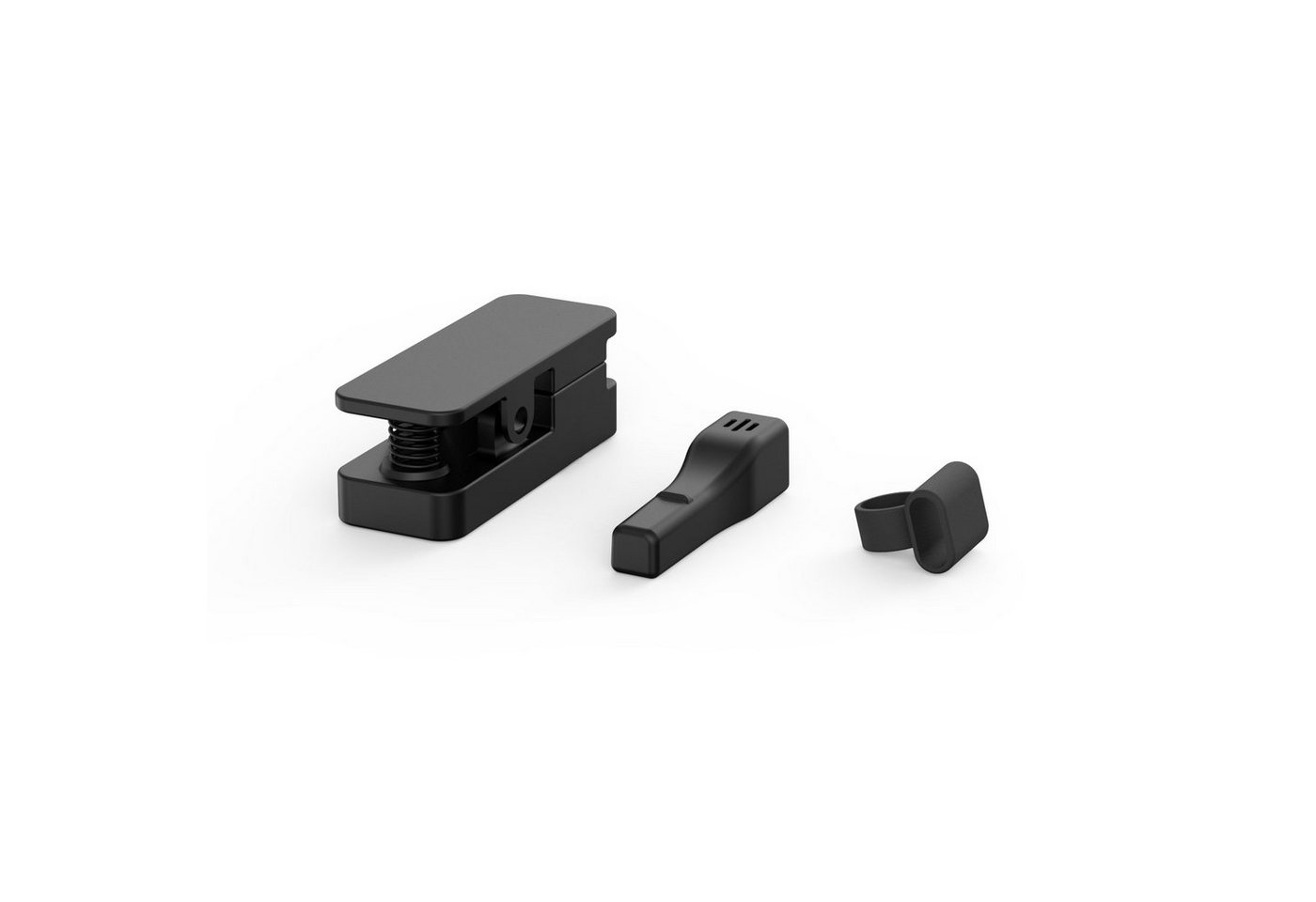 Thumbnail - musegear Bluetooth®-Sender Wiederaufladbarer Brillenfinder mit Bluetooth App aus Deutschland, Zubehör für iOS/ Android H...