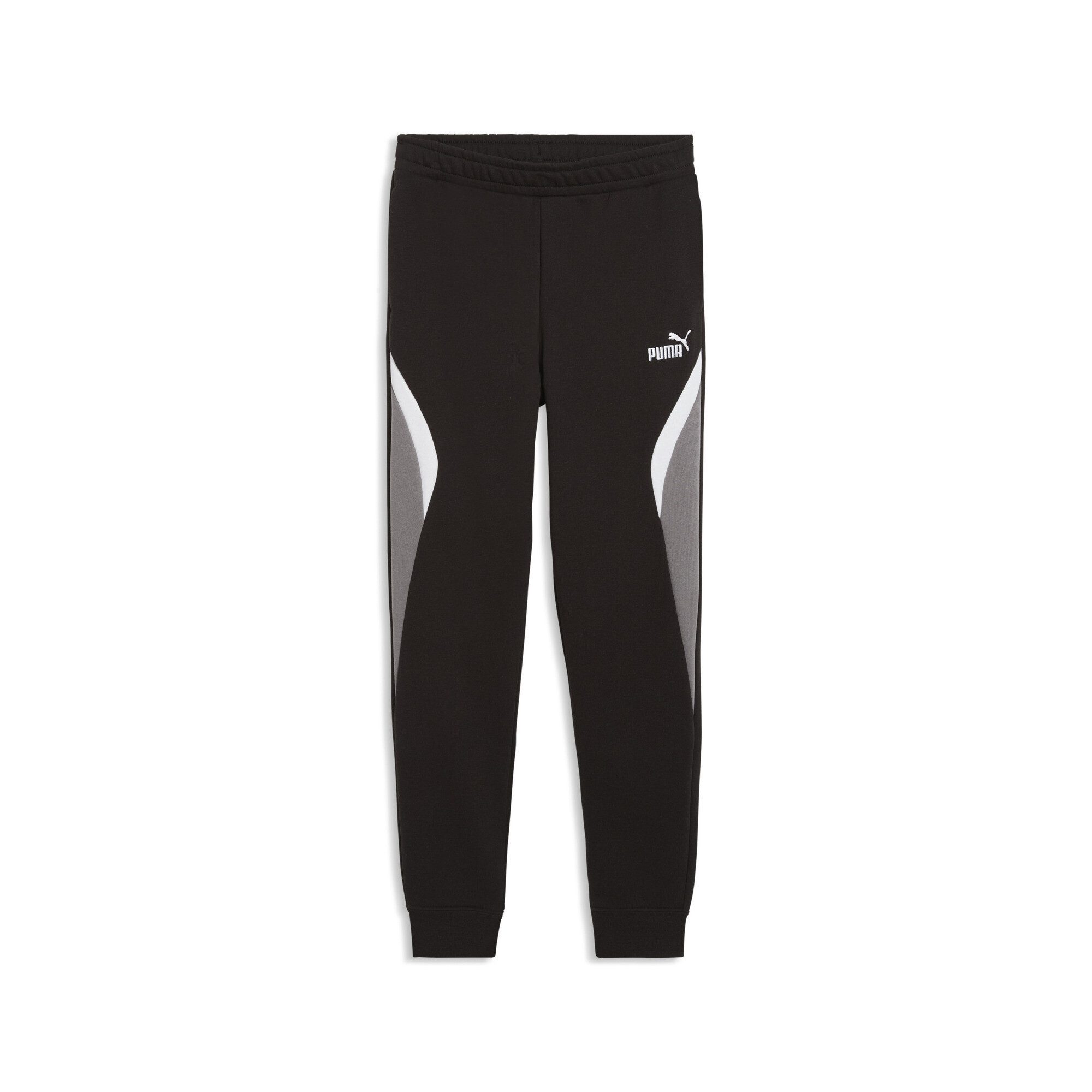 Sporthose Essentials Block Jogginghose Jungen