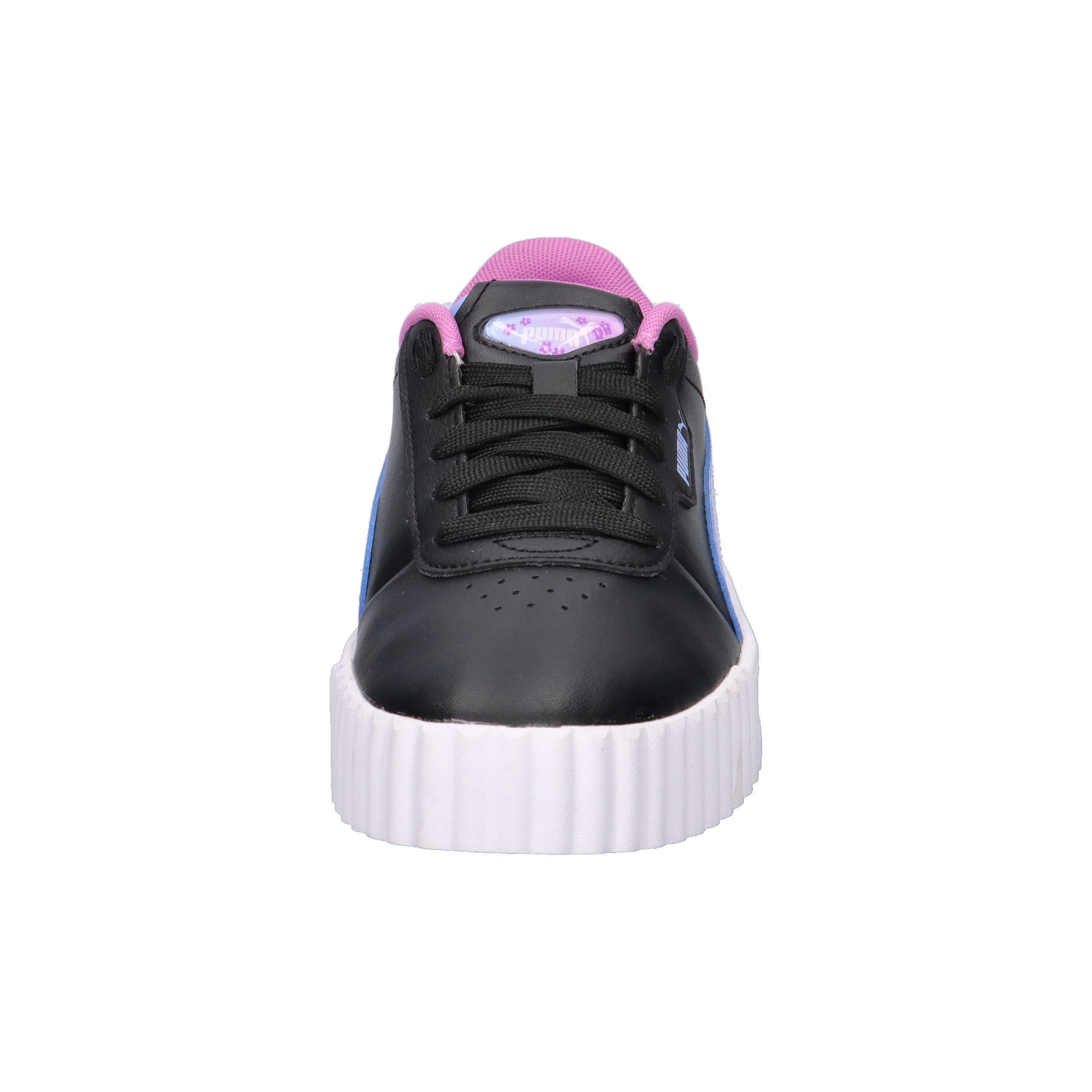 PUMA Puma Mädchen Sneaker Carina 3.0 Jelly Heaven Jr 405053 Sneaker