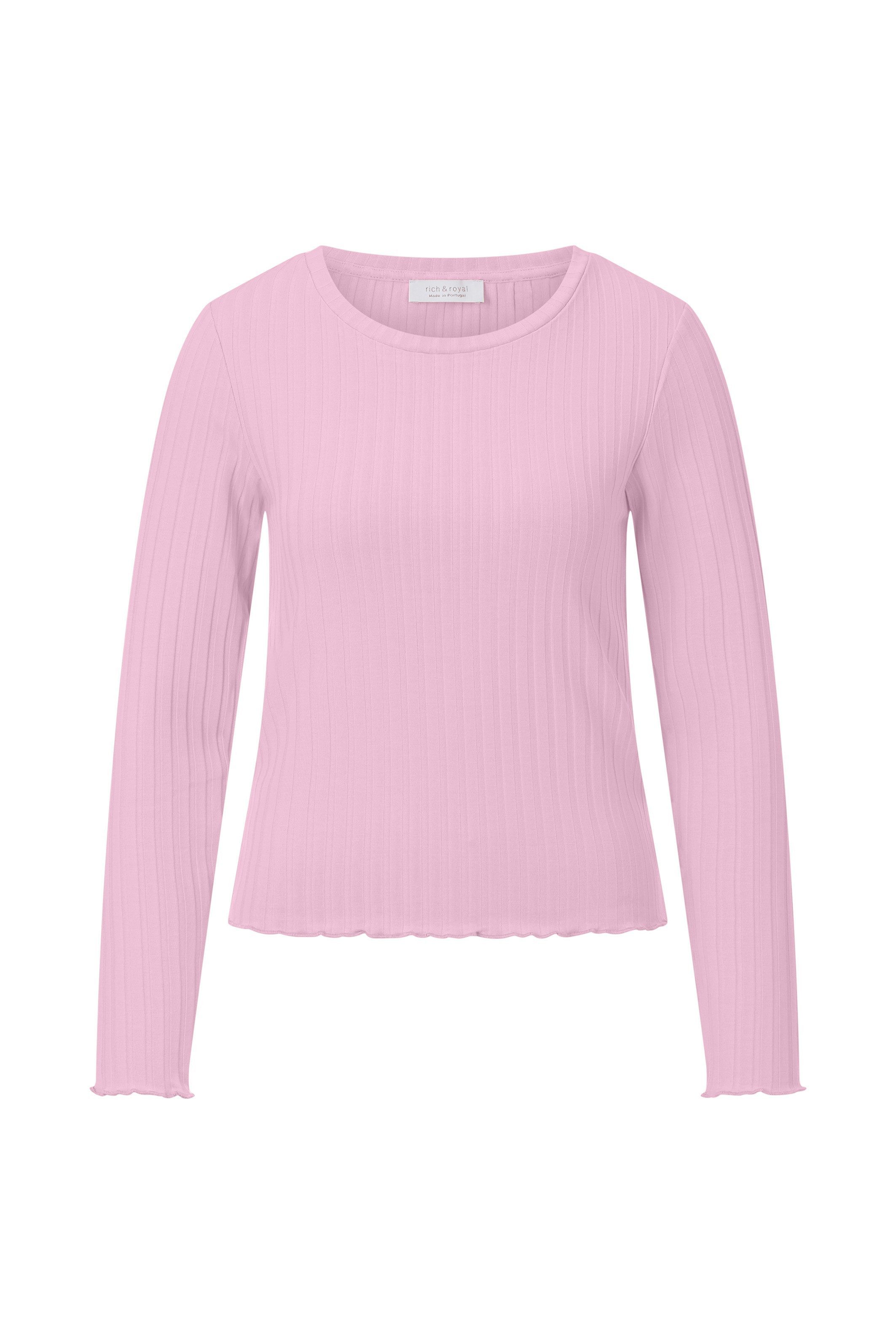 RICHROYAL Longsleeve