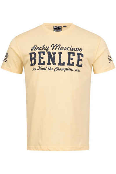 Benlee Rocky Marciano T-Shirt Benlee Herren T-Shirt Lorenzo