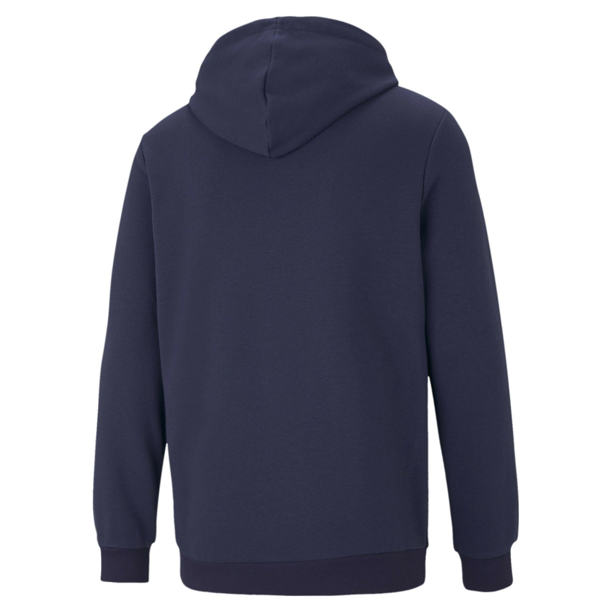 Herren Pullover PUMA Sweater Essentials Big Logo Herren Hoodie Regular