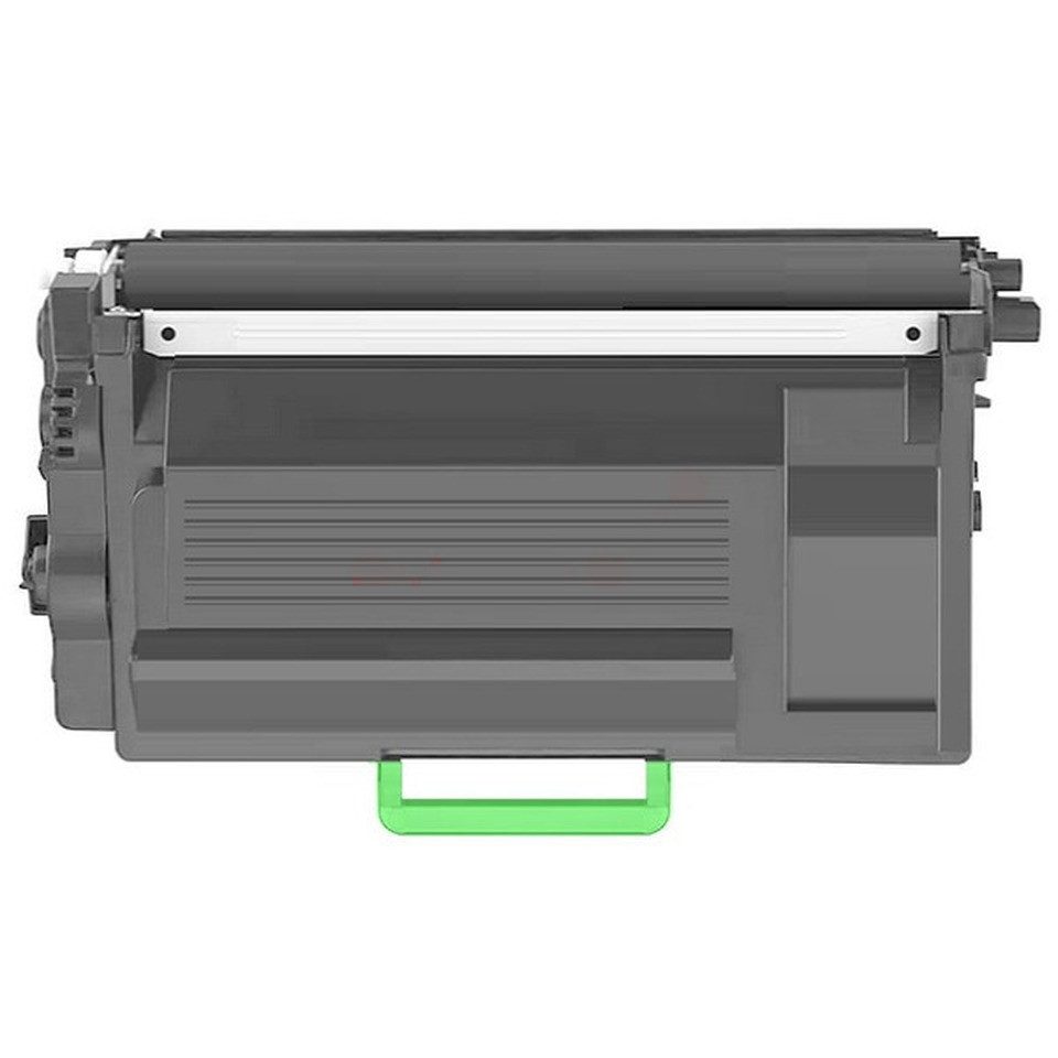 Supplies Germany Tonerkartusche 6.000 Seiten, (1-St), Toner-Kit High-Capacity schwarz 6000 Seiten