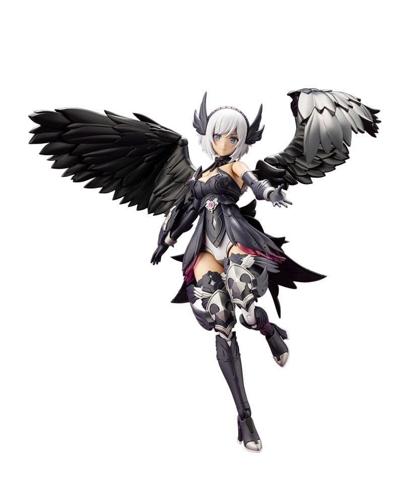 Kotobukiya Modellbausatz Arcanadea Plastic Model Kit Lumitea ReAct-A 17 cm