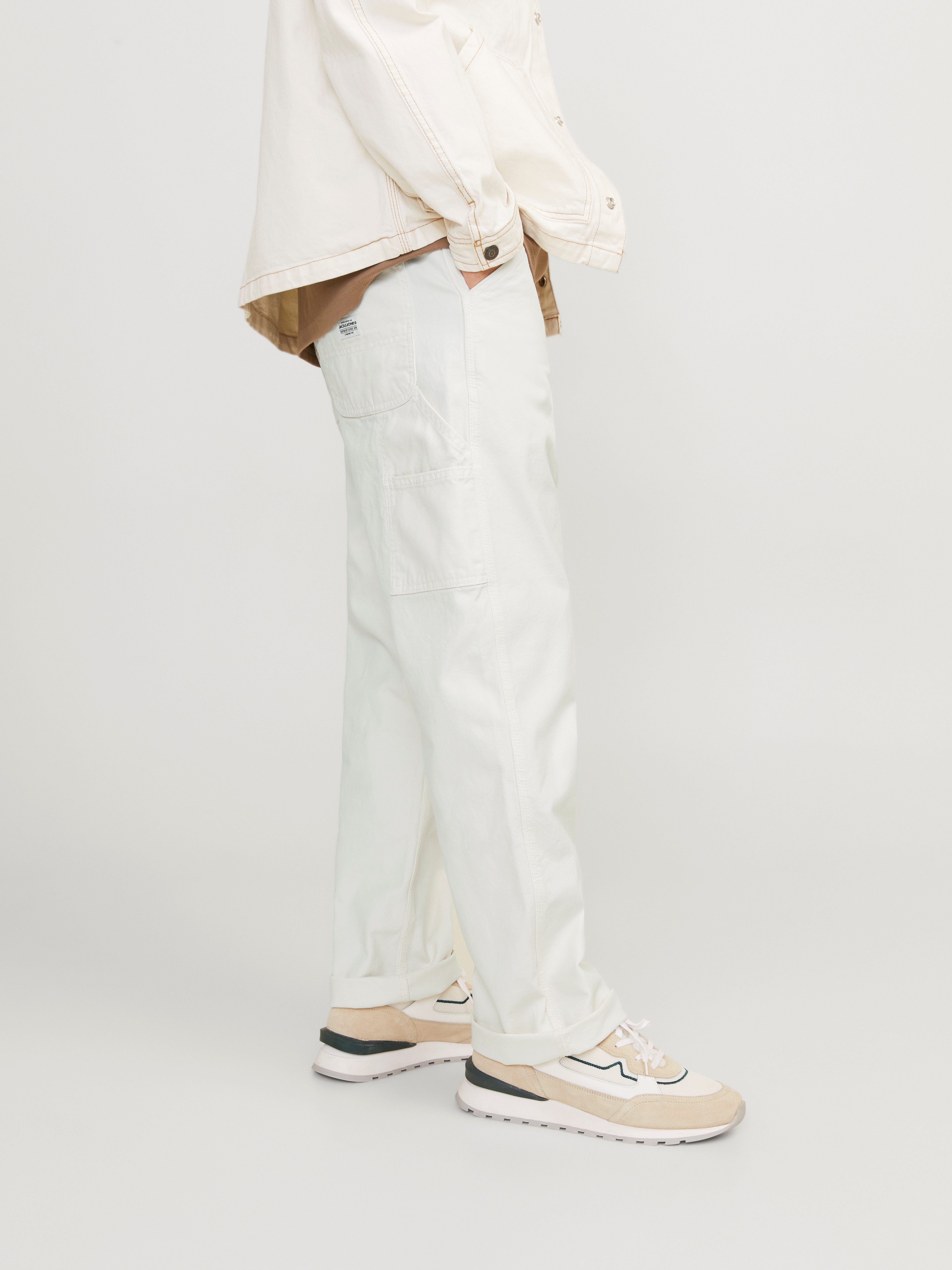 Jack & Jones Cargohose JPSTEDDIE CARPENTER günstig online kaufen