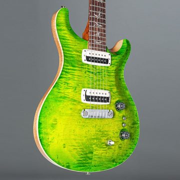PRS E-Gitarre, E-Gitarren, Premium-Instrumente, Paul's Guitar Eriza Verde #0362788 - Custom E-Gitarre