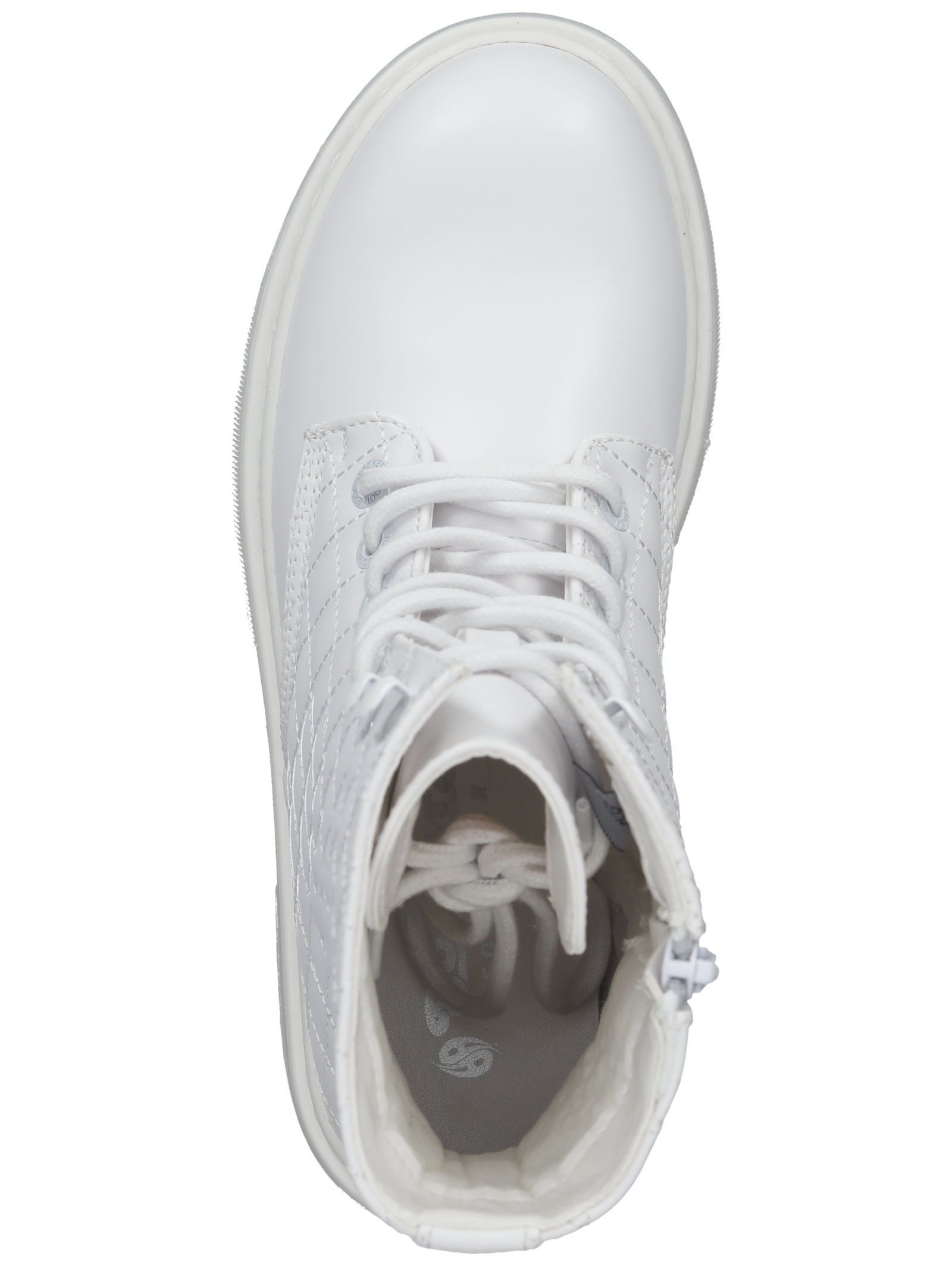 Dockers by Gerli Dockers by Gerli Stiefelette Lederimitat Schnürstiefelette