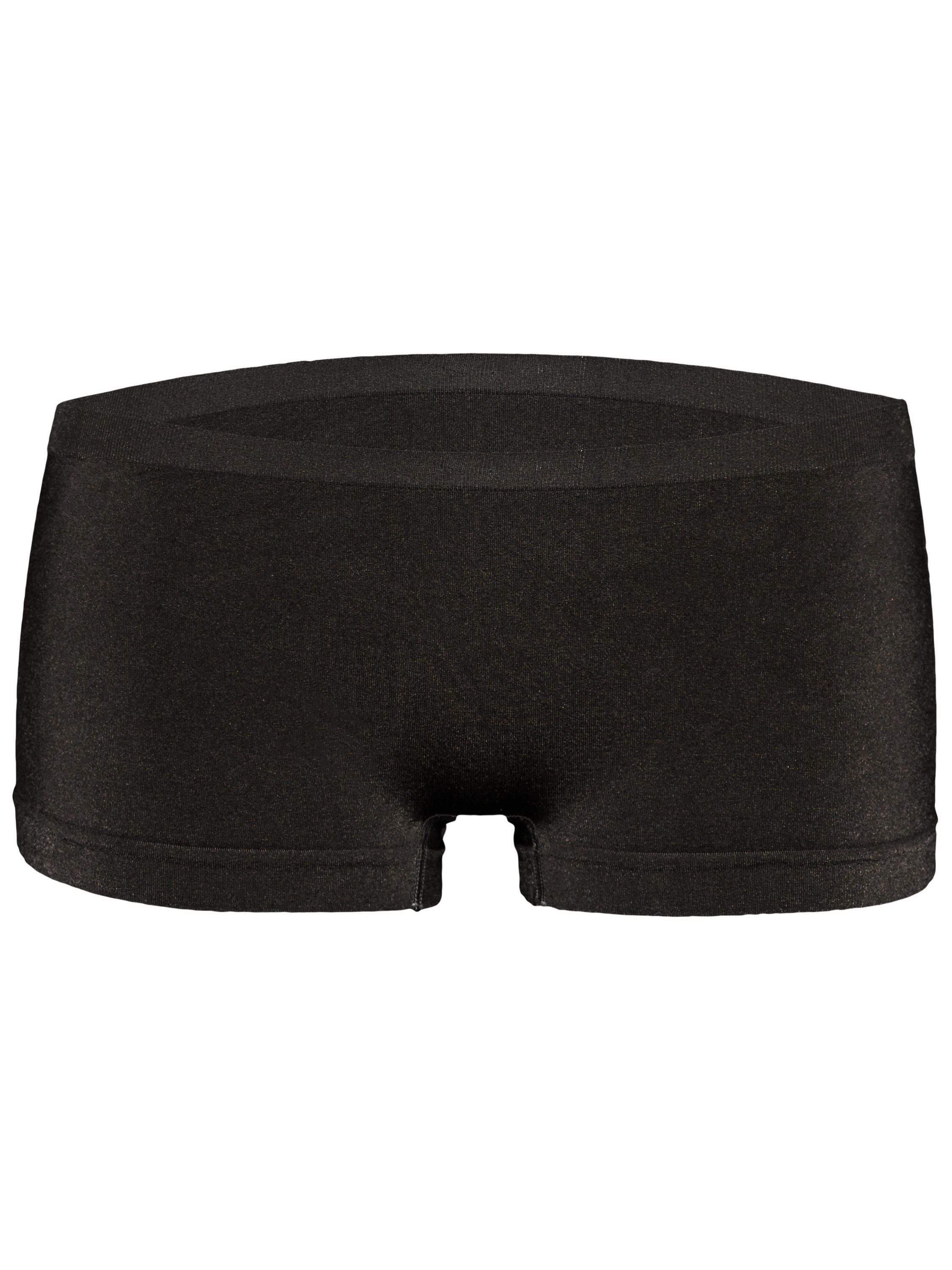 TEXEMP Panty 8er Pack Damen Panty Panties Slips Unterwäsche Microfaser Hotpants (Packung, 8-St) Atmungsaktiv - Pflegeleicht