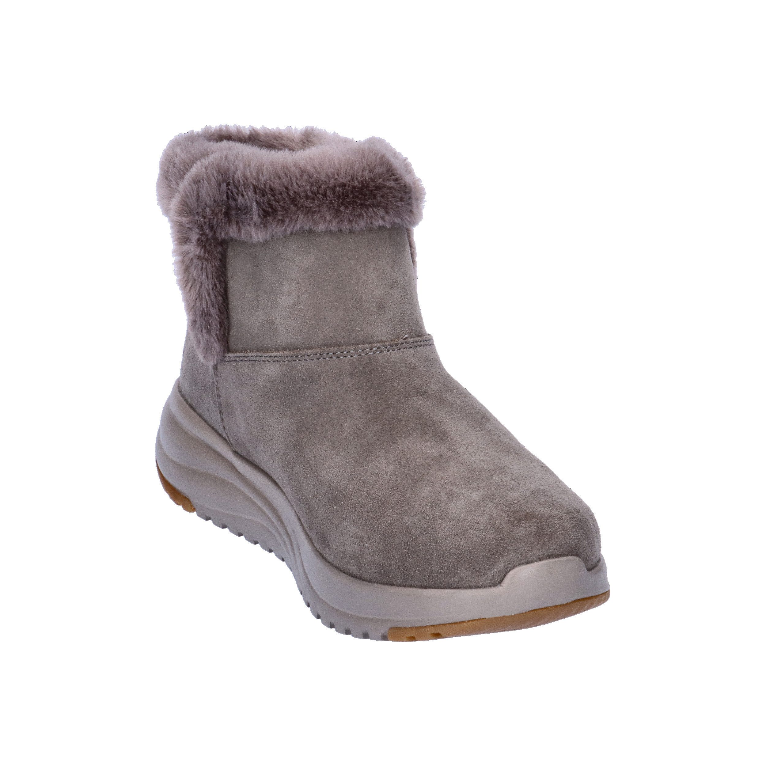 Skechers Skechers Damen Winterstiefel On-The-Go Stellar - Cozy Step 144775 Winterstiefel
