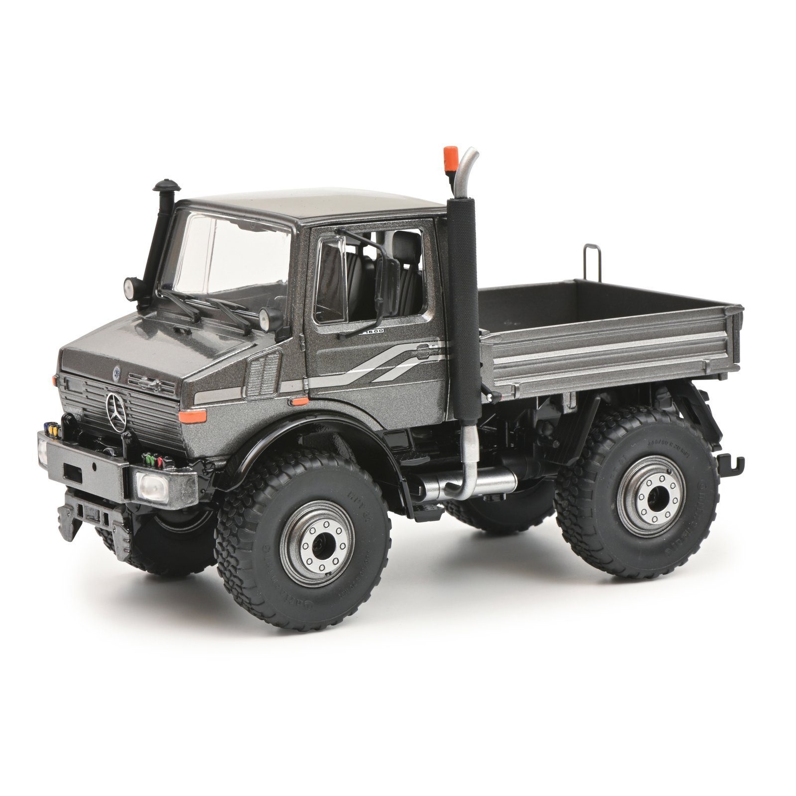 Schuco Modellauto Mercedes-Benz G Im Rot-Kreuz-Design – Maßstab 1:87, Die-Cast
