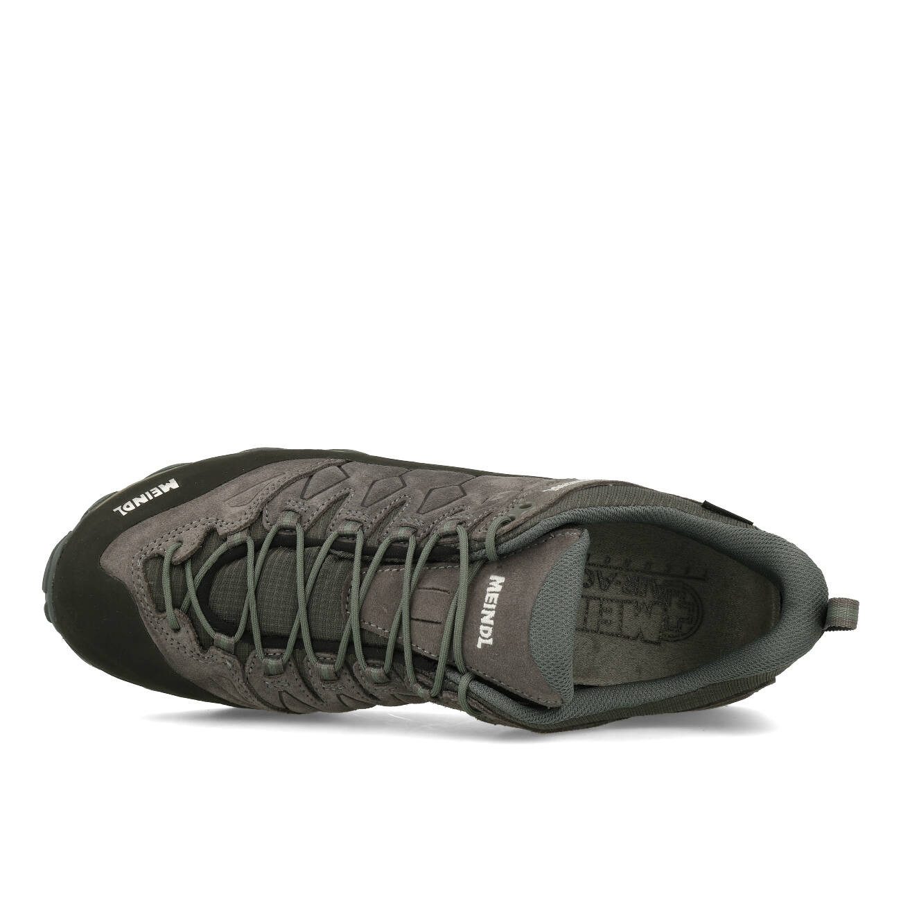 Meindl Meindl Lite Trail GTX Herren Granit Oliv Outdoorschuh