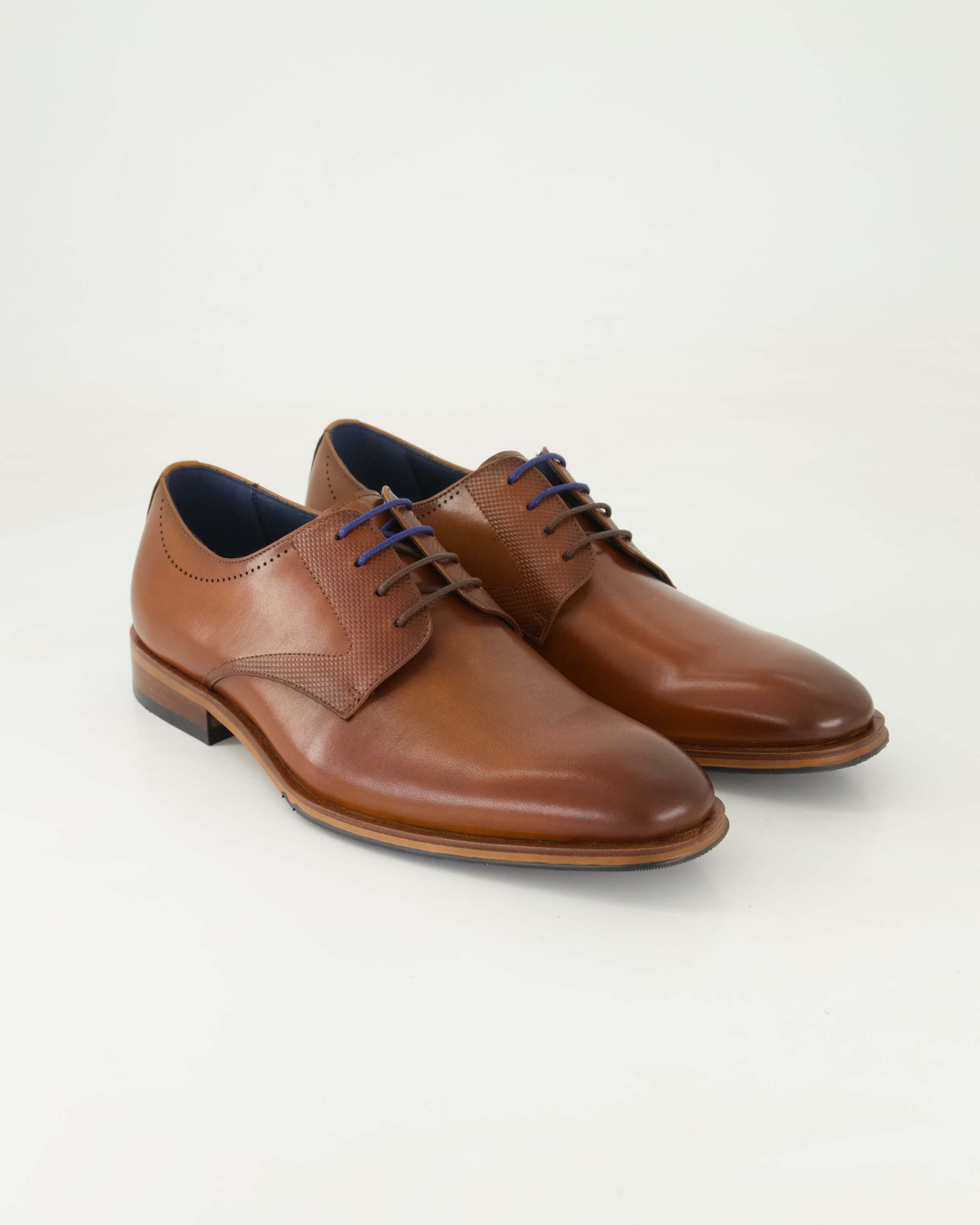 2610806 Schnürschuh