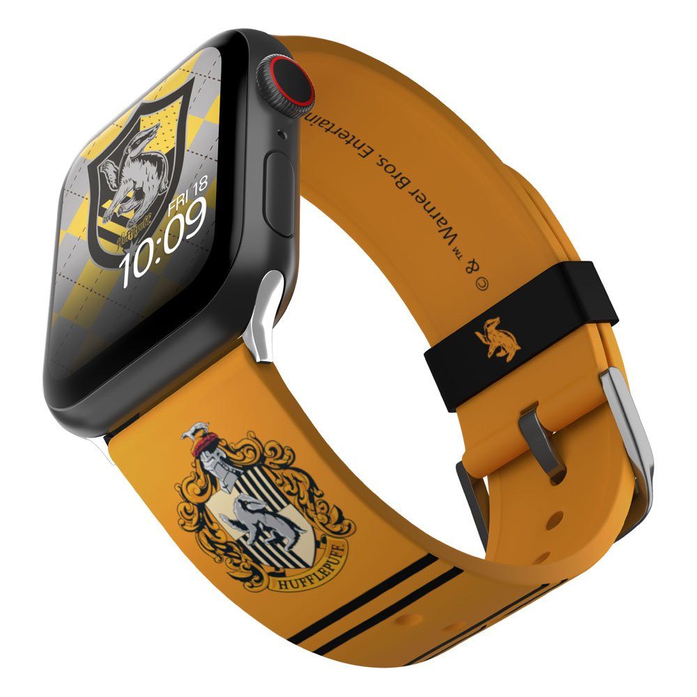 Potter Smartwatch-Armband Moby Fox Hufflepuff - Harry