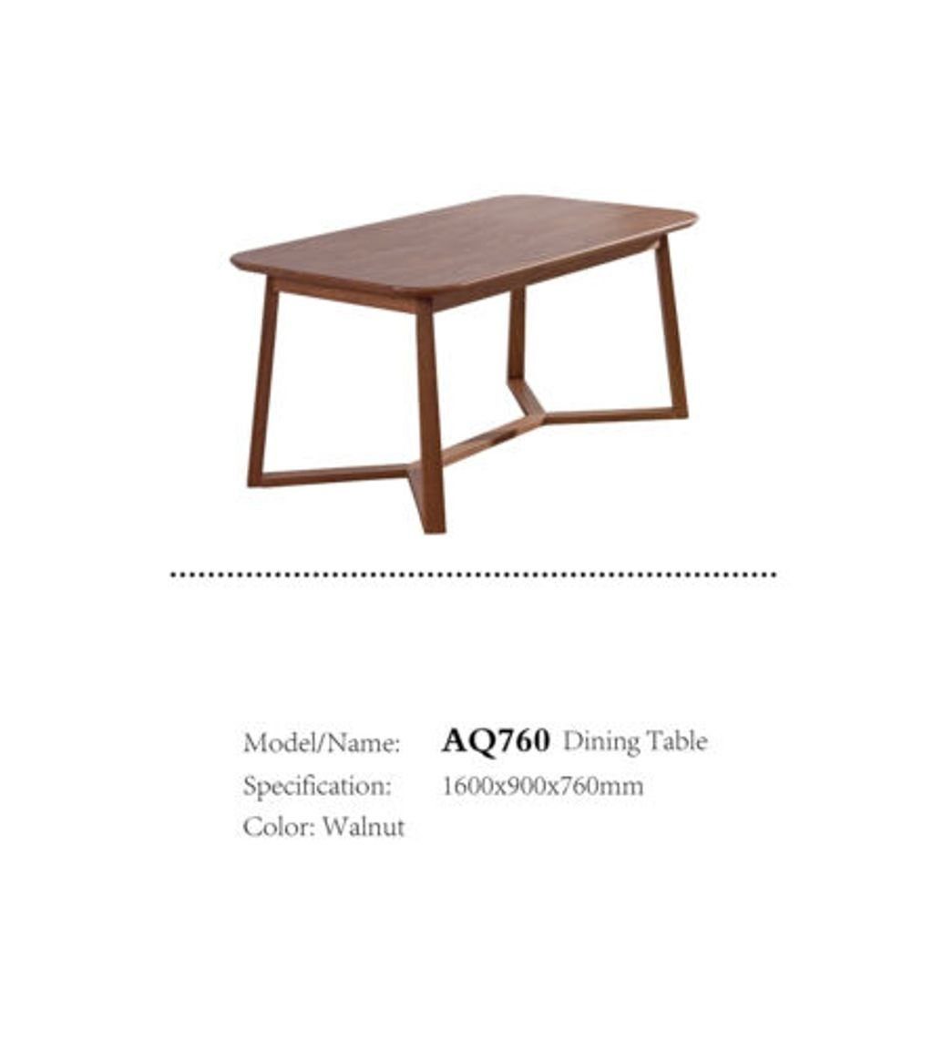 Büro Besprechungs Esstische Tisch Design Esstisch Holz Tische Esstisch, JVmoebel