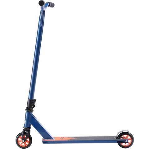 BLUE GORILLAZ Stuntscooter