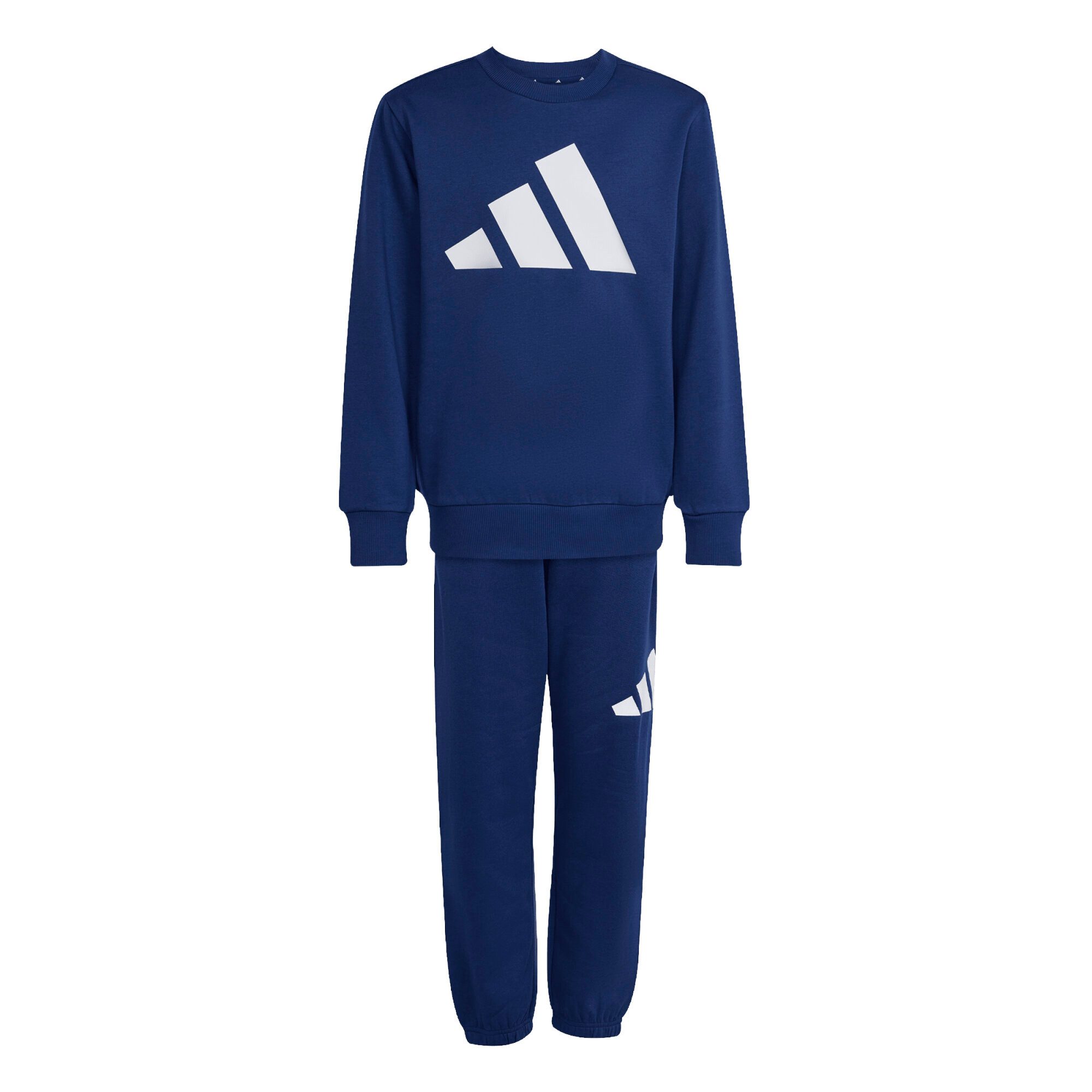 adidas Performance Trainingsanzug adidas Kinder Trainingsanzug J BL FL JOG 240