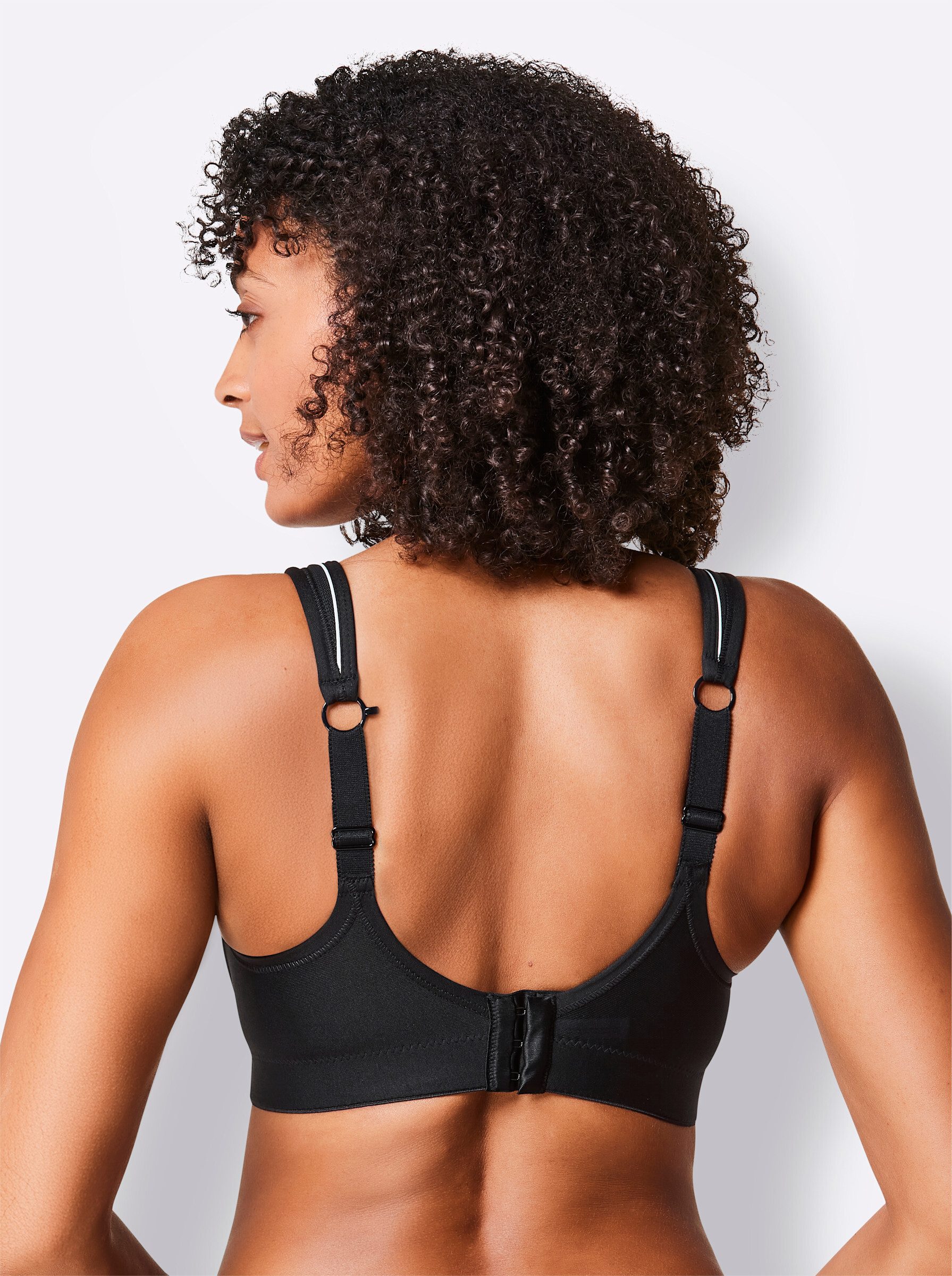 Swegmark of Sweden Bügelloser BH Sport-BH ohne Bügel . günstig online kaufen