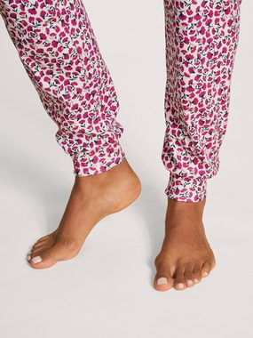 CALIDA Pyjama Midnight Dreams (2 tlg)