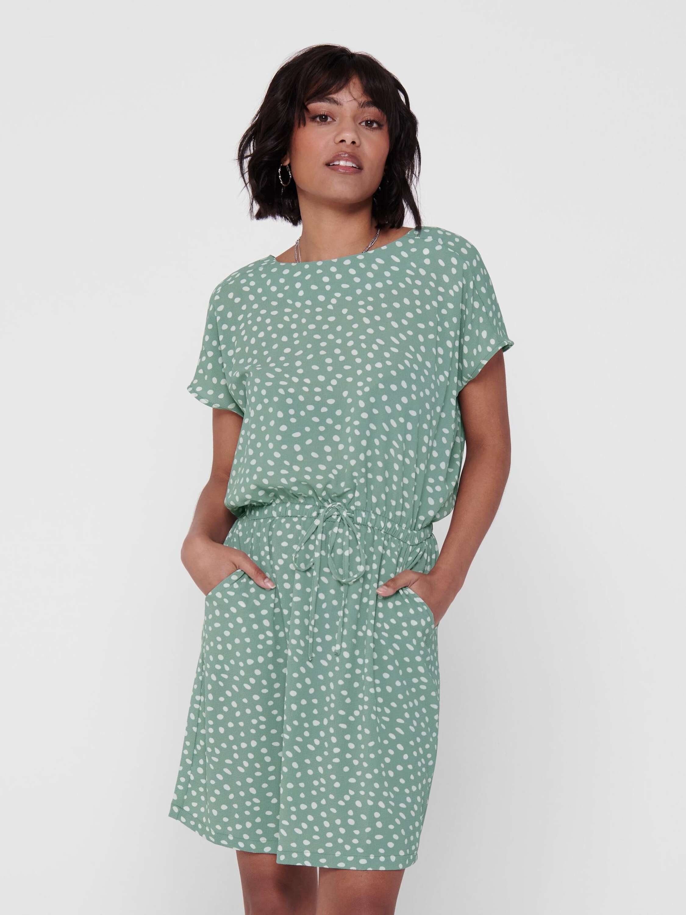 ONLY Sommerkleid ONLMariana Myrina (1-tlg) Cut-Outs