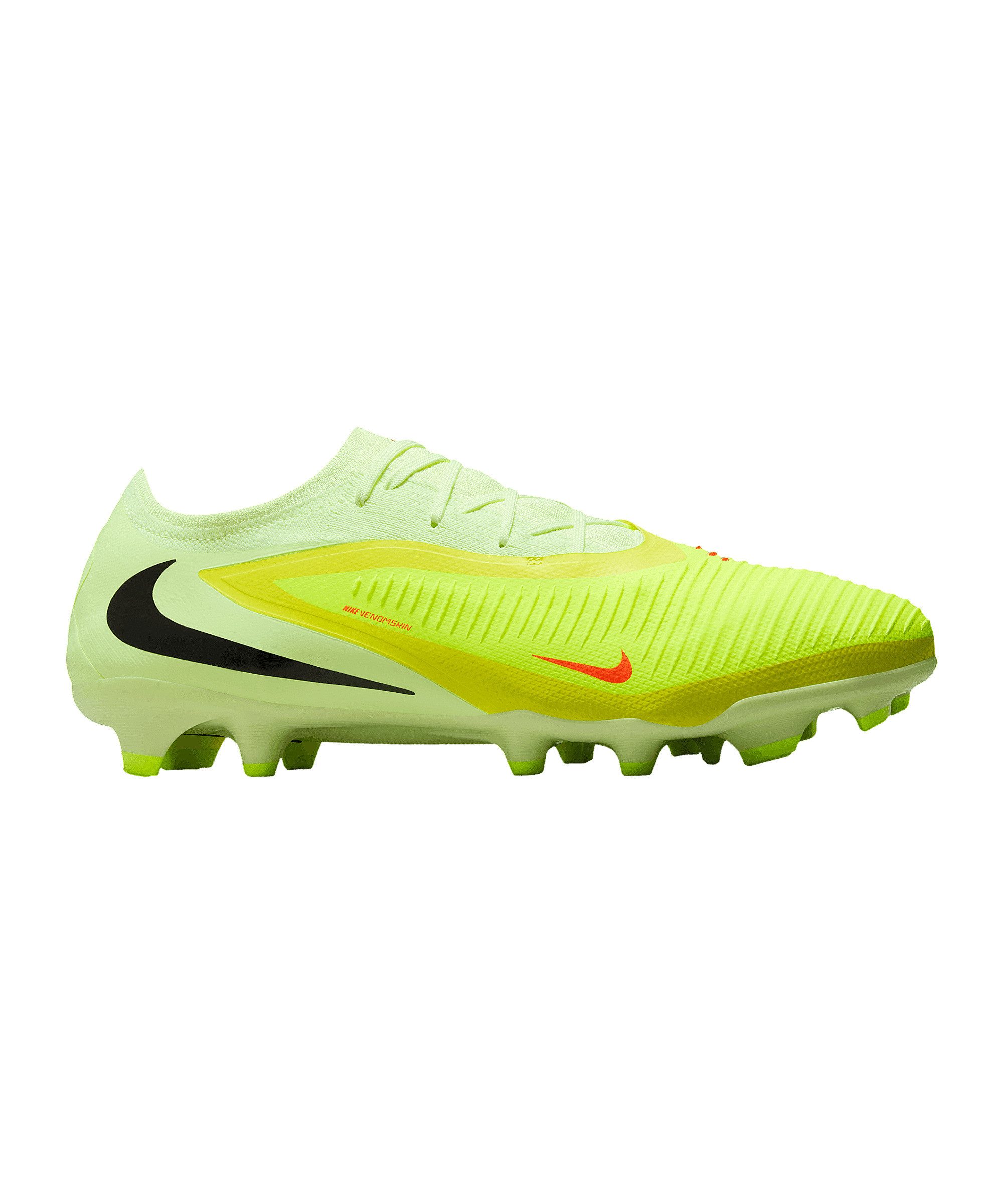 Nike Nike Performance Phantom 6 Low Pro FG Attack Fußballschuh günstig online kaufen
