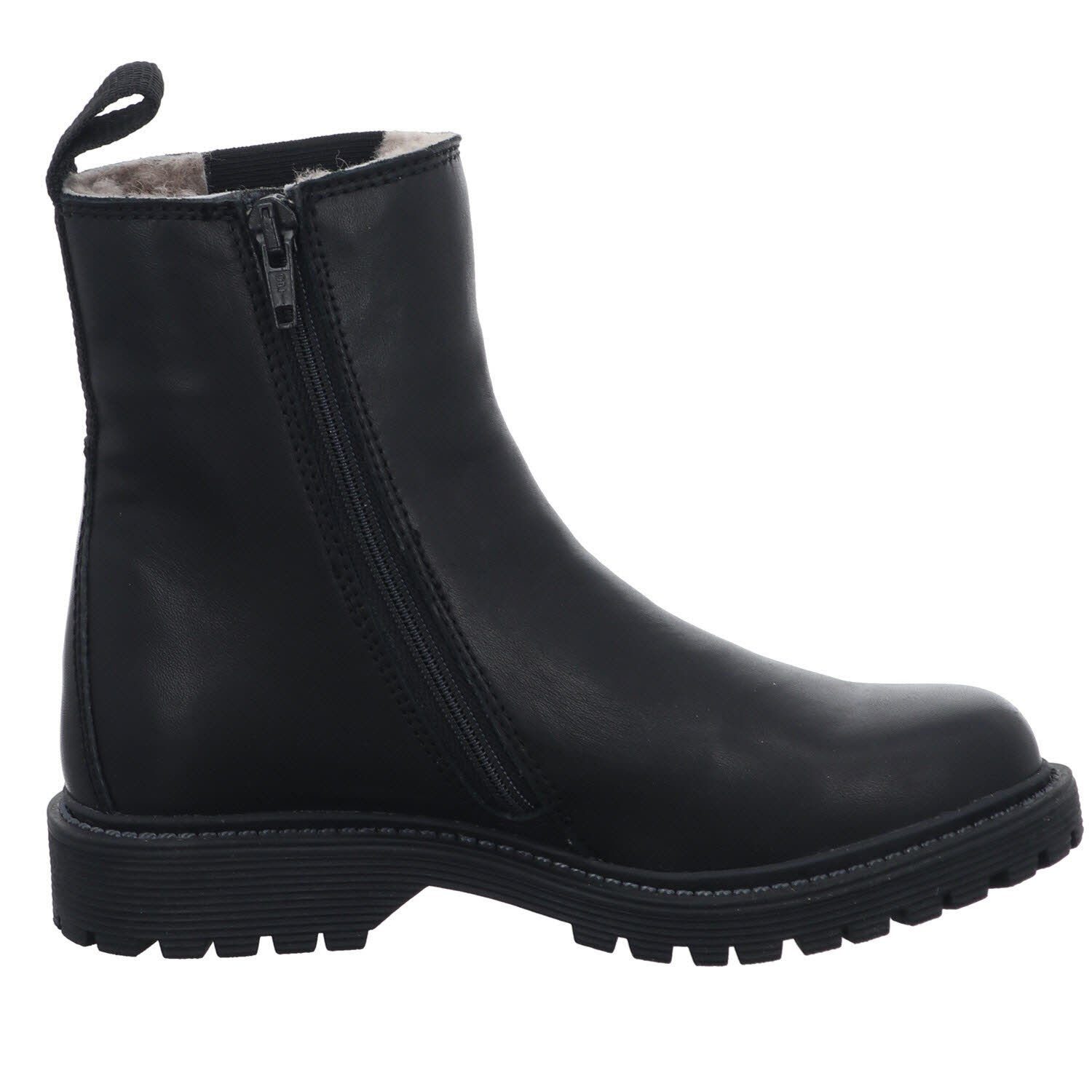 Vado Winterstiefel