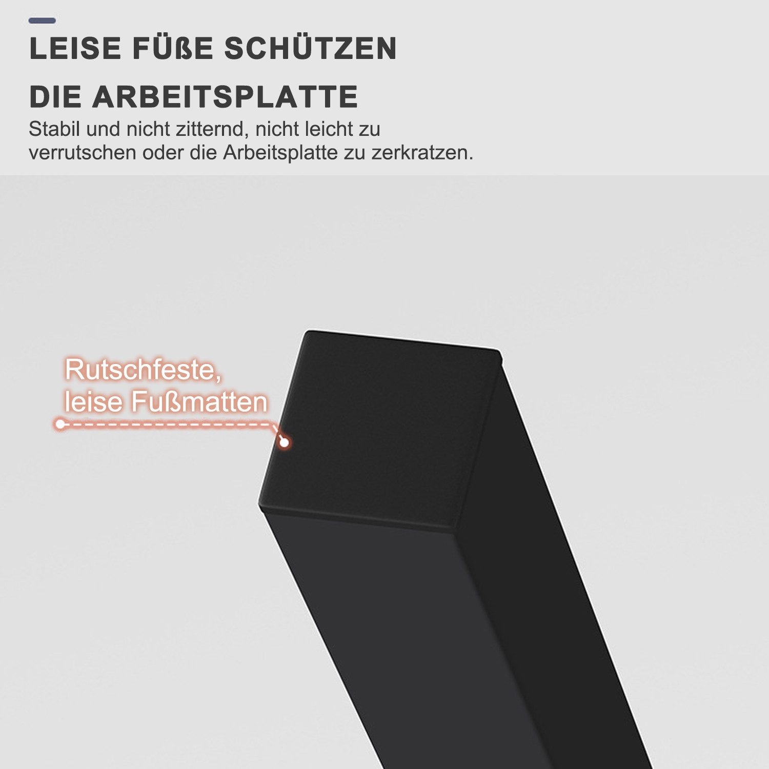 OKWISH Küchenregal Mikrowellenregal Bäckerregal Gewürzregal mit 6 Haken, 2- günstig online kaufen