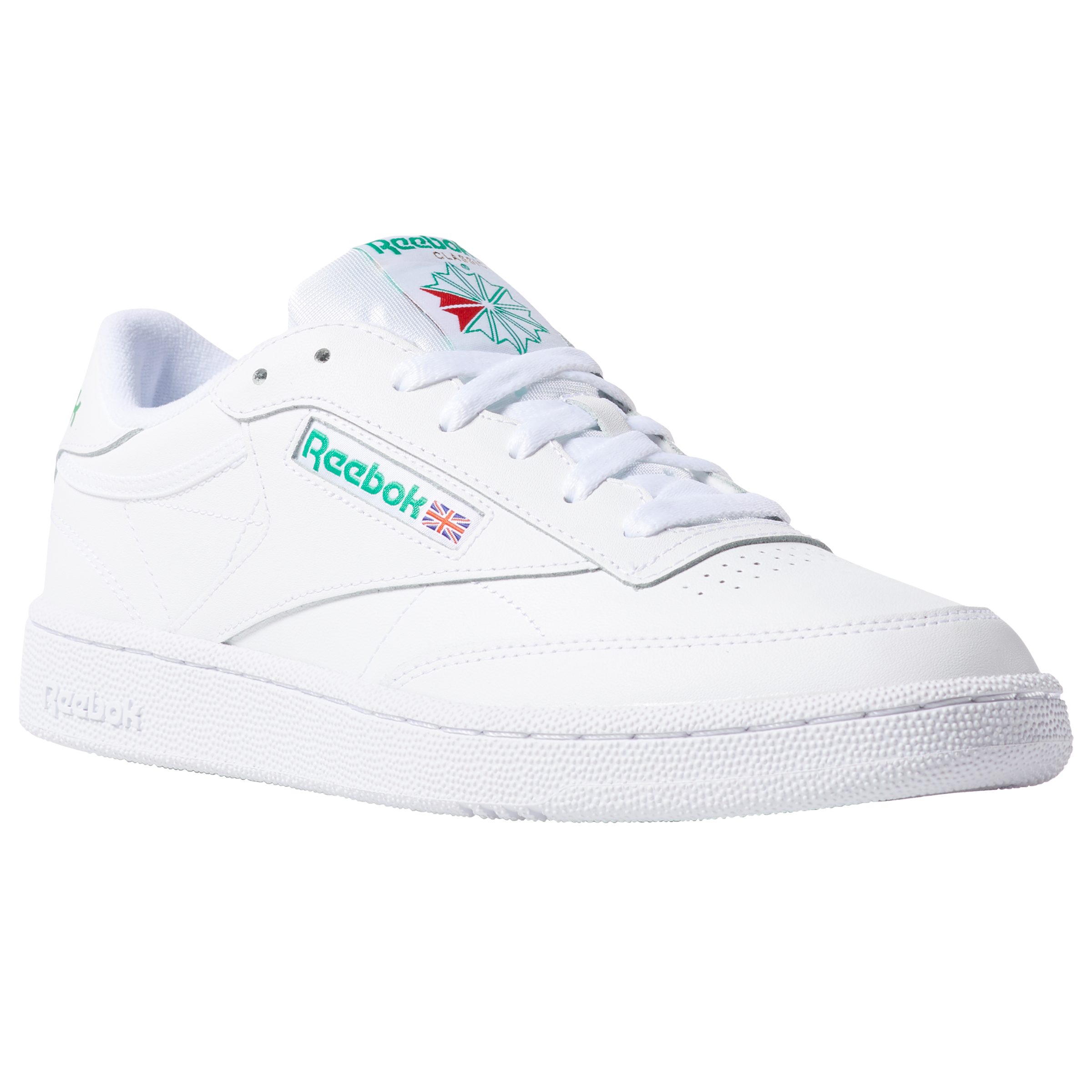 Reebok Classic CLUB C 85 Sneaker