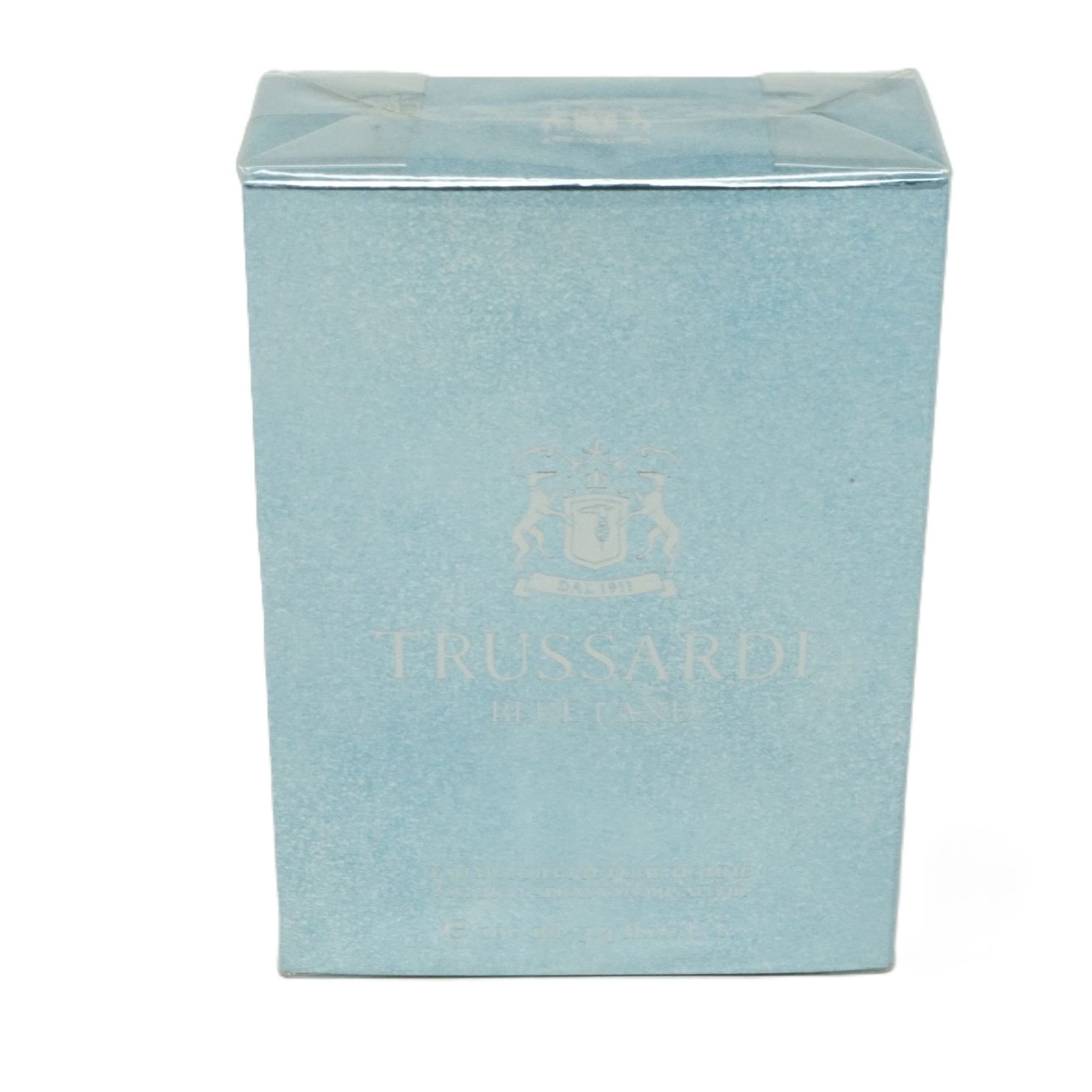 Trussardi Eau de Toilette Trussardi Blue Land Pour Homme Eau de Toilette 100 ml
