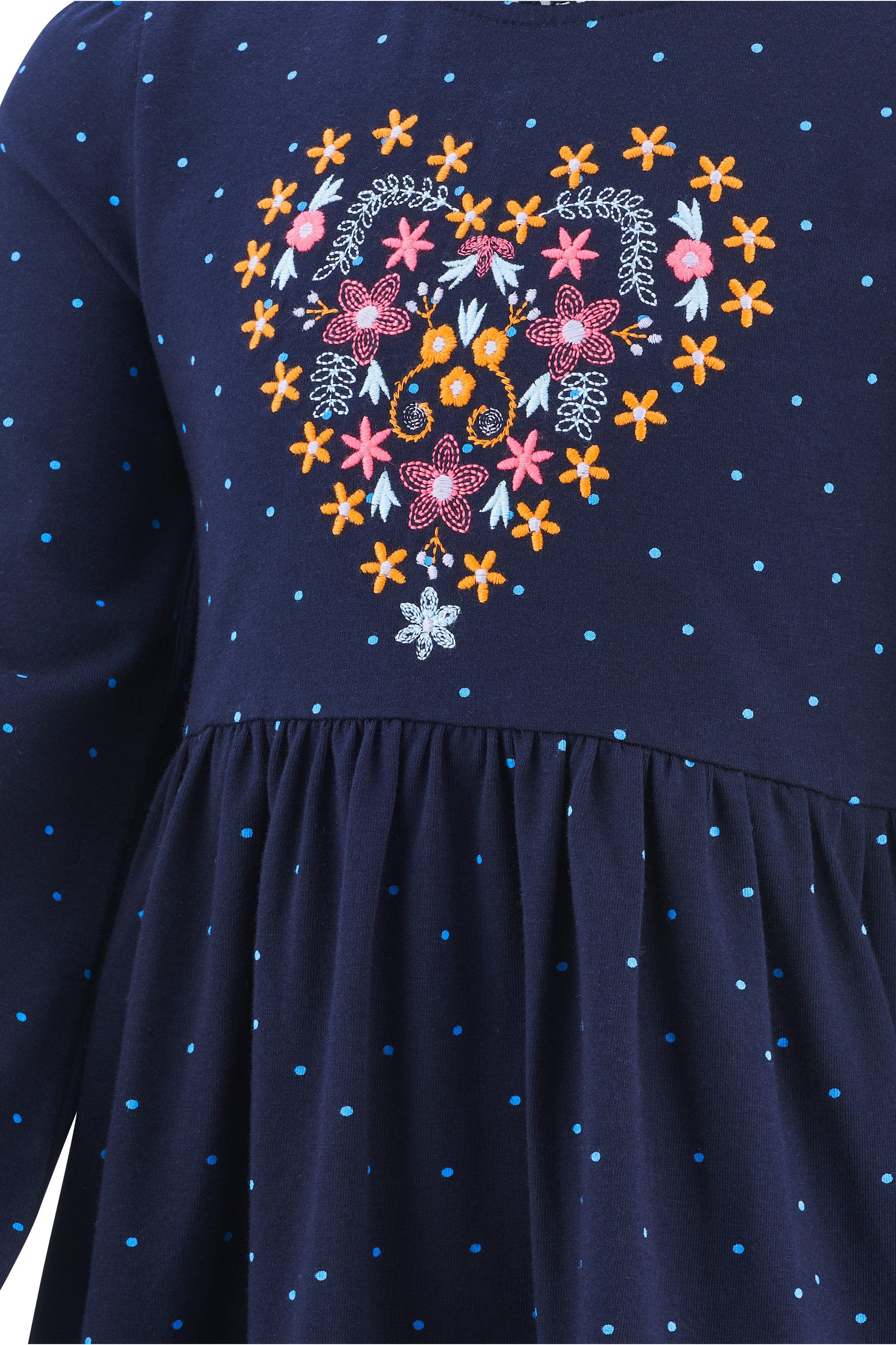 happy girls Sommerkleid Mädchenkleid – Bild 3 von 4