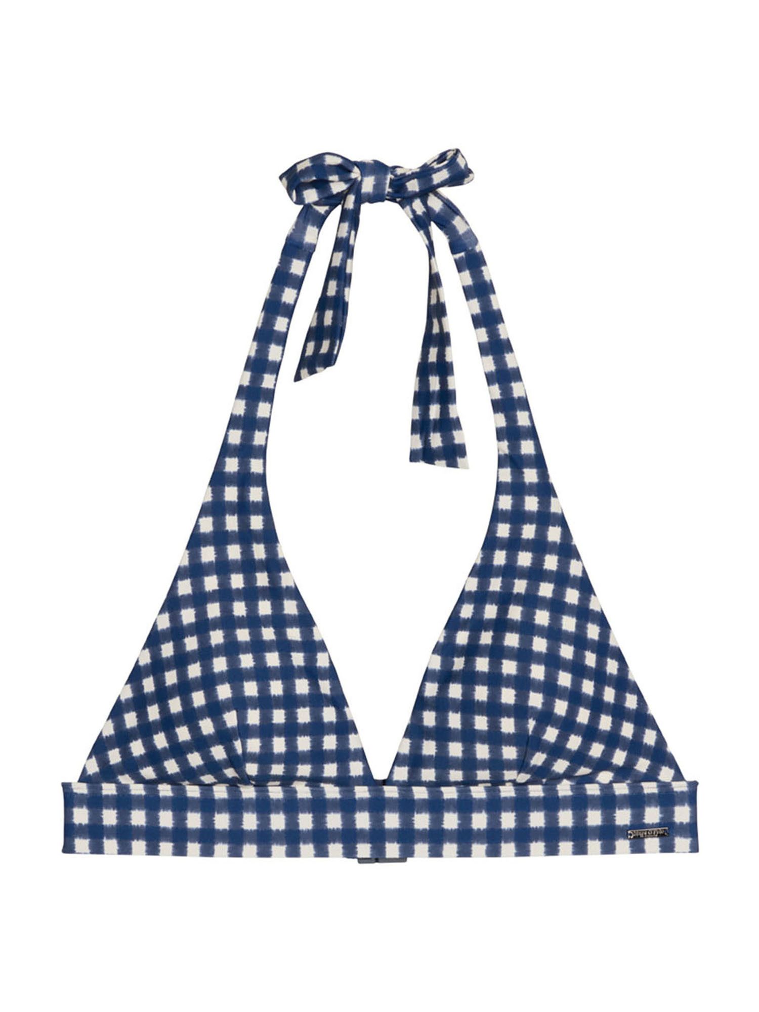 Marc O'Polo Triangel-Bikini-Top Shiny, Triangle Top, Dreiecks‑Bikini‑Top, Triangel Bikini
