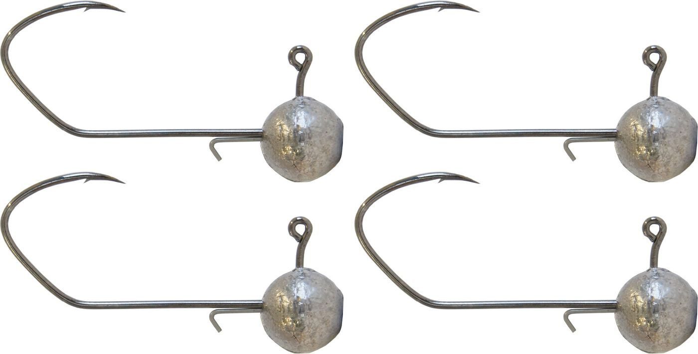 Jighaken Predax Fishing MSW Jighaken mit Wire Keeper - Jigköpfe