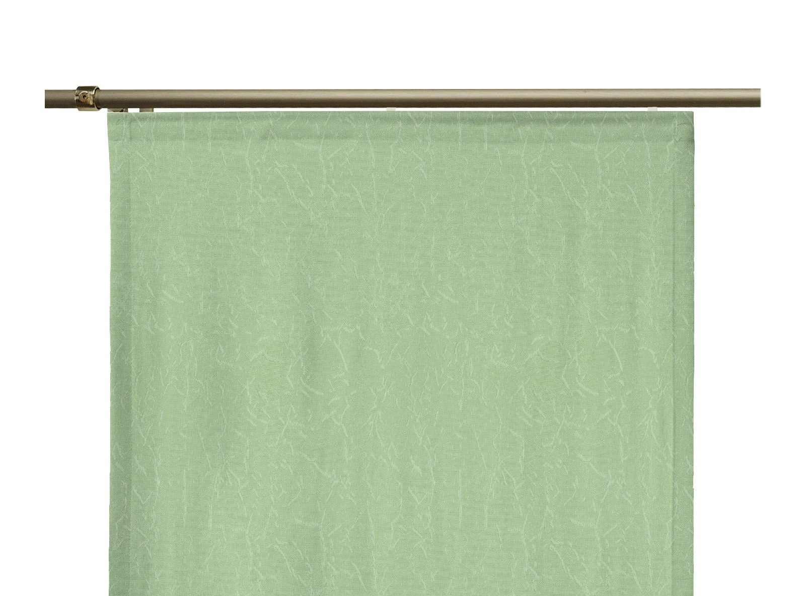 Wirth Schiebegardine Lahnstein (1 St), Paneelwagen, blickdicht, Jacquard, Inkl. Montagezubehör