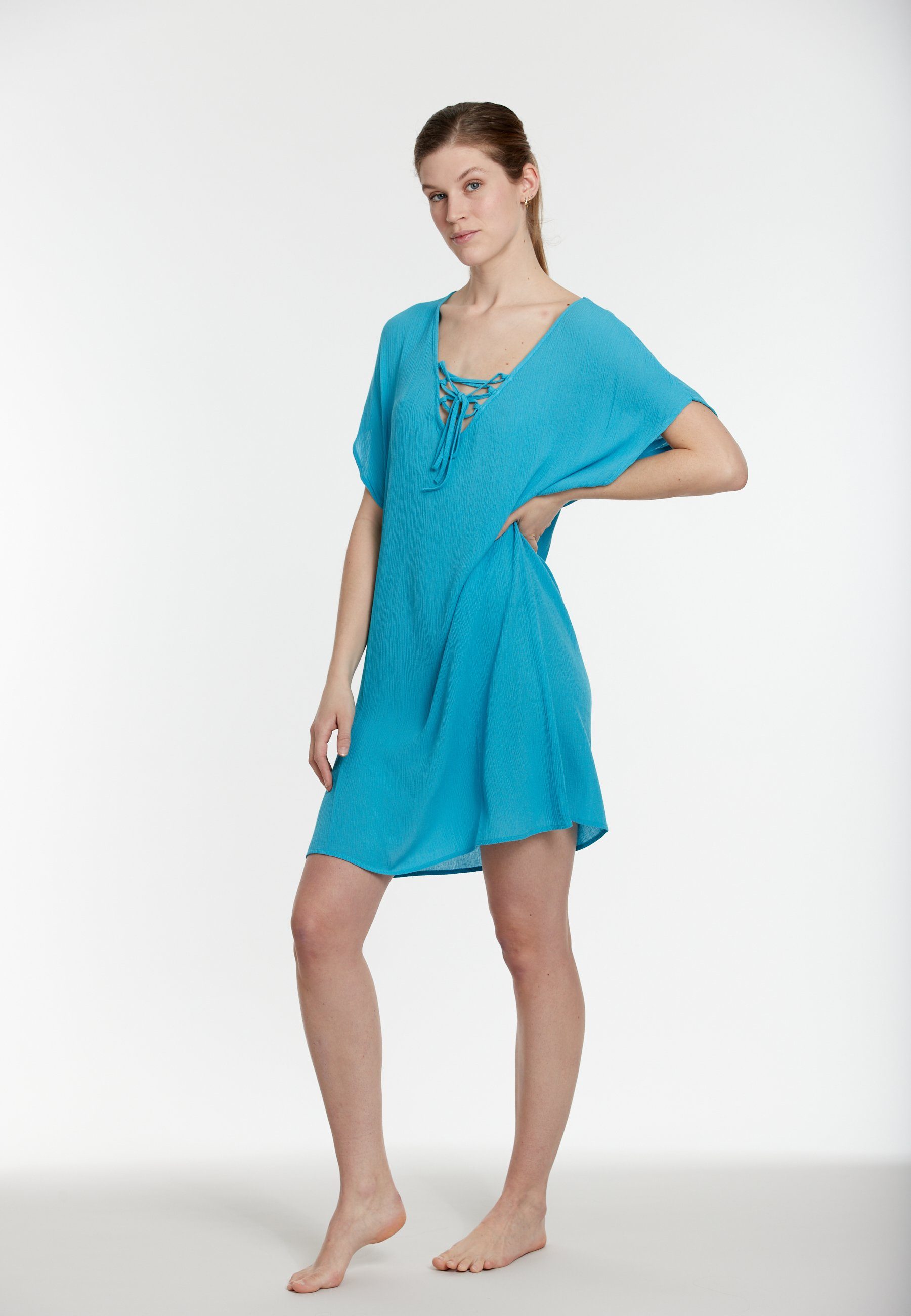 Sunmarin Strandkleid Longshirt (1-tlg) günstig online kaufen