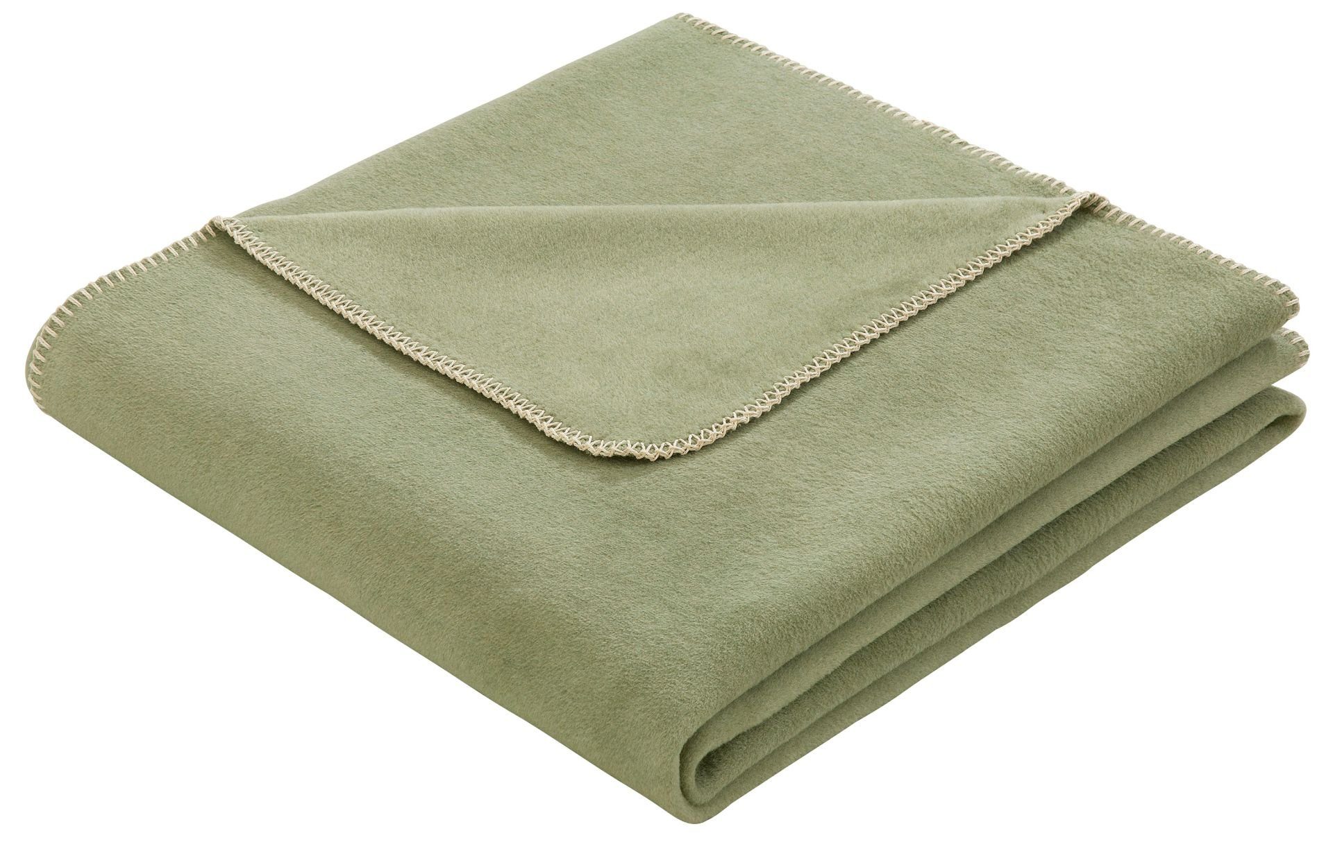 Wohndecke Villeroy & Boch Wohndecke "One" UNI, Villeroy & Boch