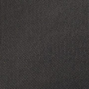 Fußmatte Fußmatte Kokos Regenbogen, relaxdays, Höhe: 15 mm