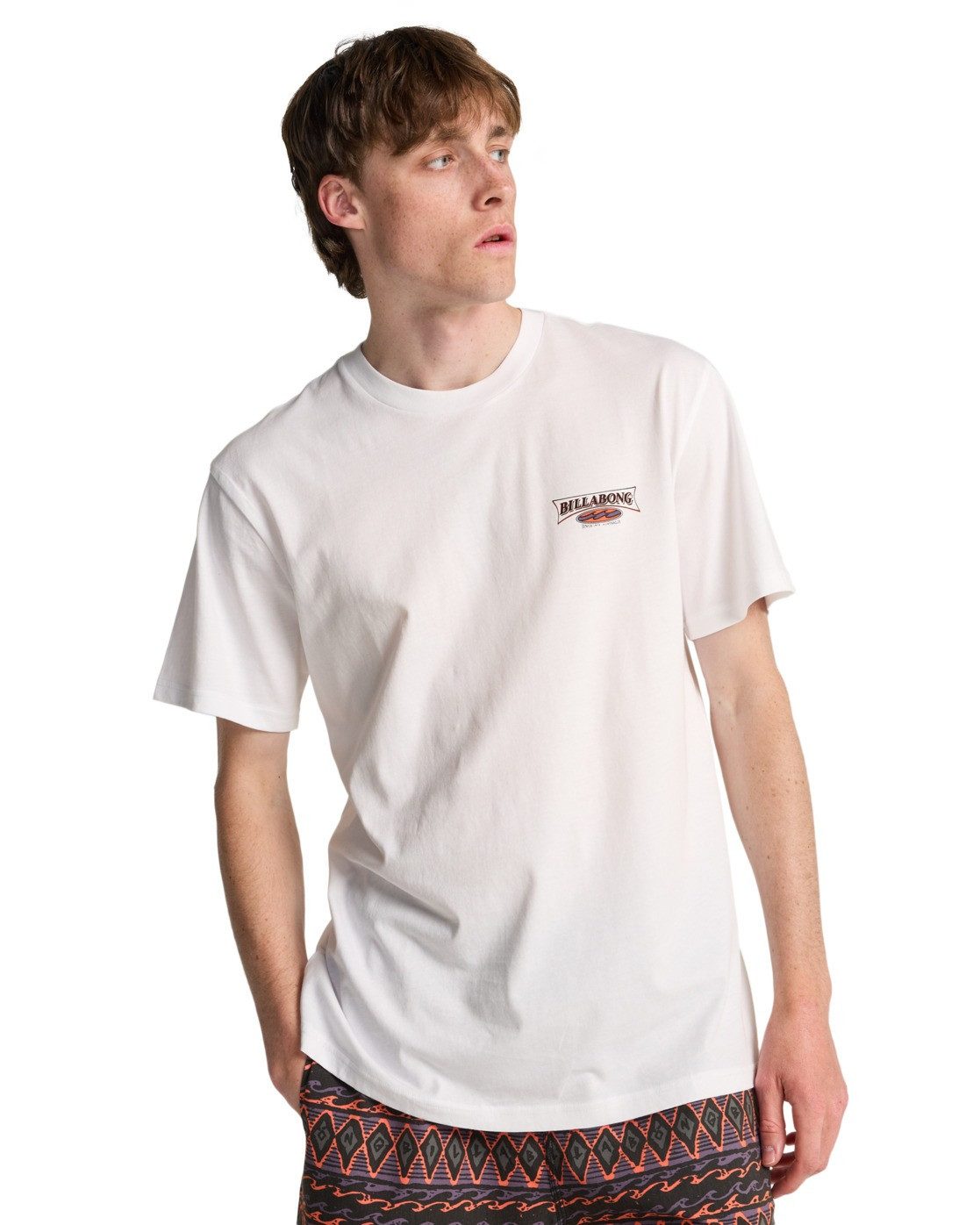 Billabong T-Shirt Since 73 Burleigh