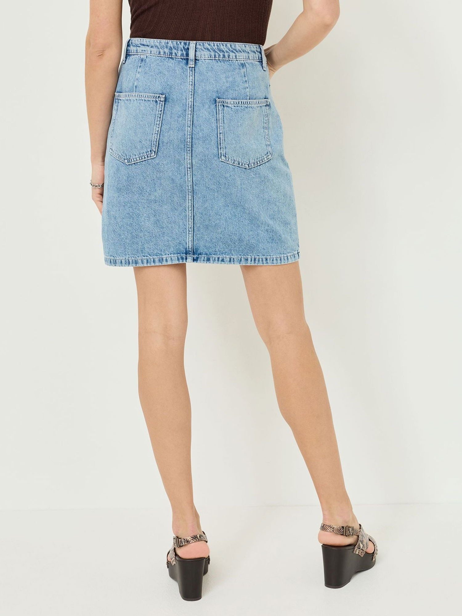 Tamaris Jeansrock TAW1069