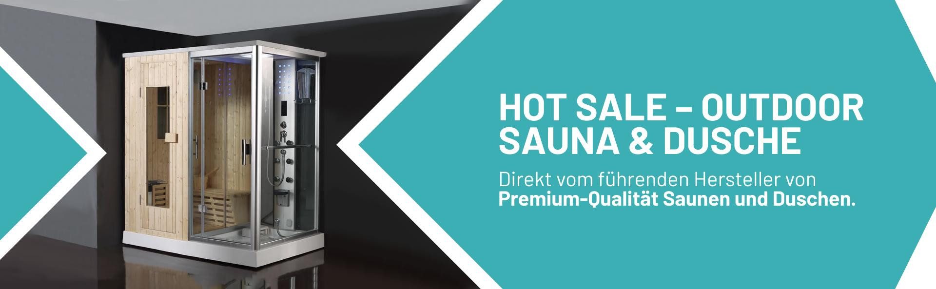 JVmoebel Sauna Designsauna Trockensauna 120x102 cm in Braun – Heimsauna aus Holz, Made in Europe