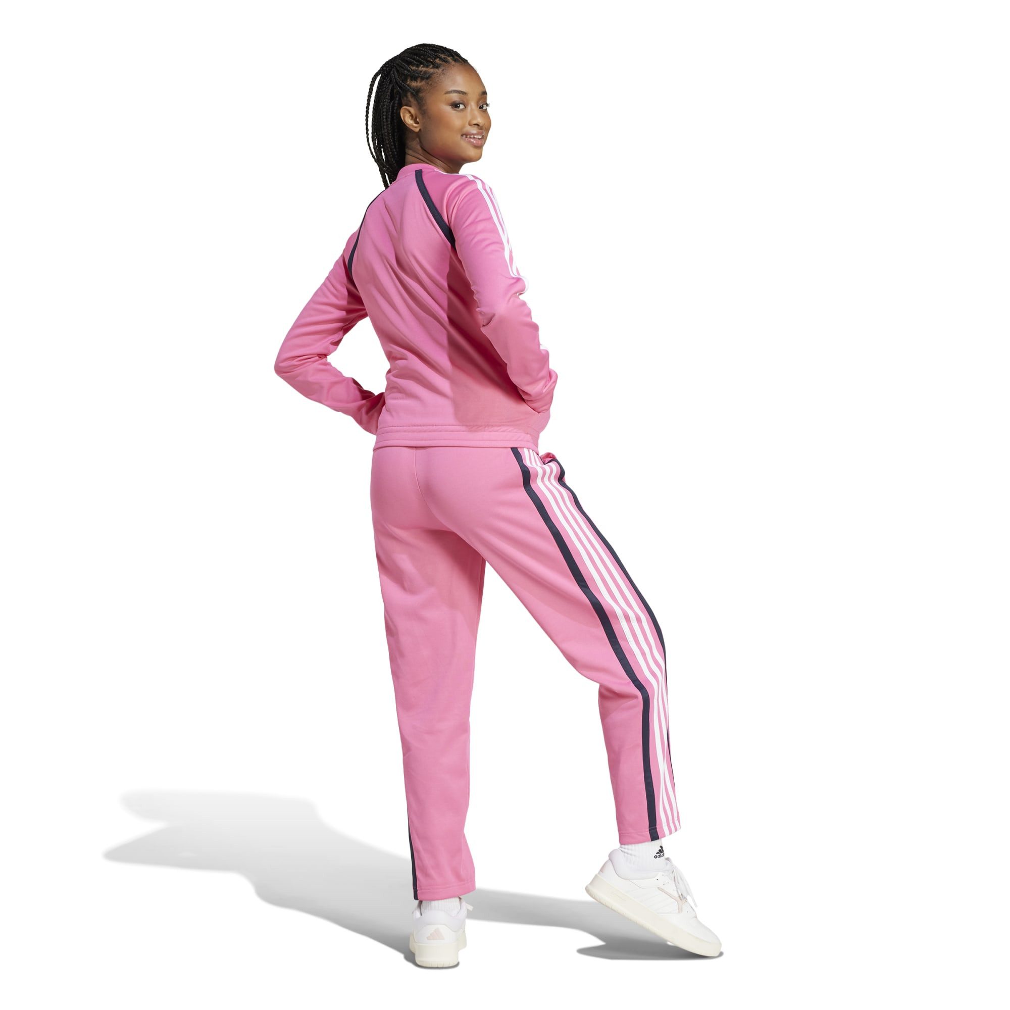 adidas Performance Trainingsanzug adidas Damen Trainingsanzug W TEAMSPORT T günstig online kaufen