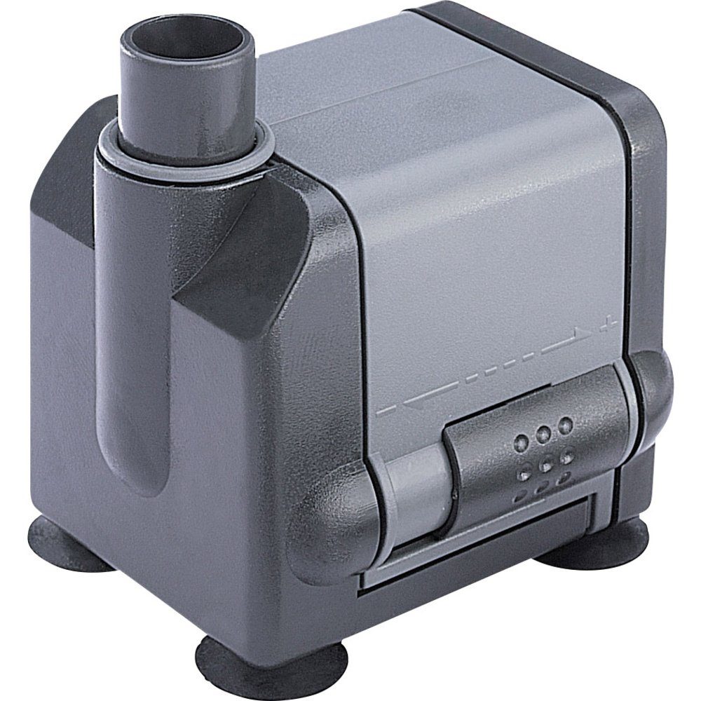 Sicce Umwälzpumpe Sicce Micra Zimmerbrunnenpumpe 400 l/h 0.6 m
