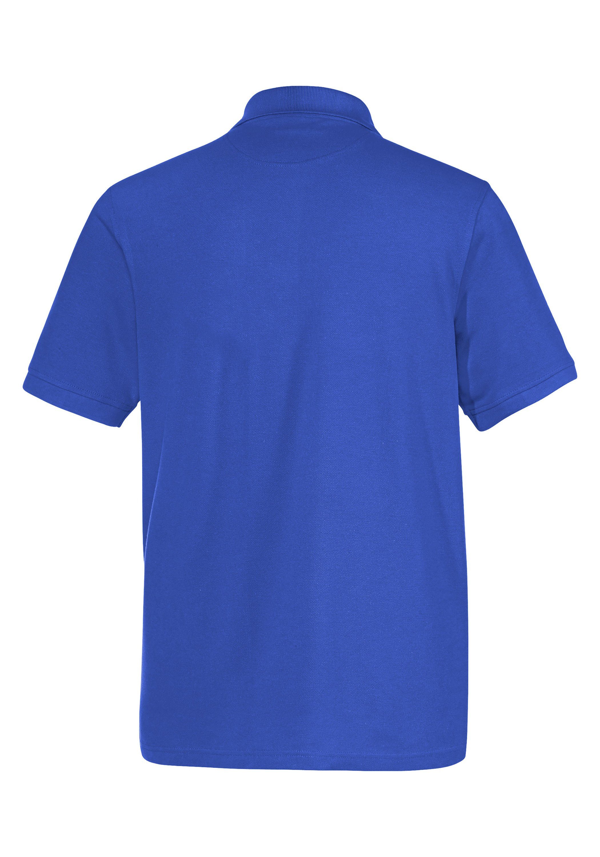 Expand Poloshirt in Übergröße günstig online kaufen