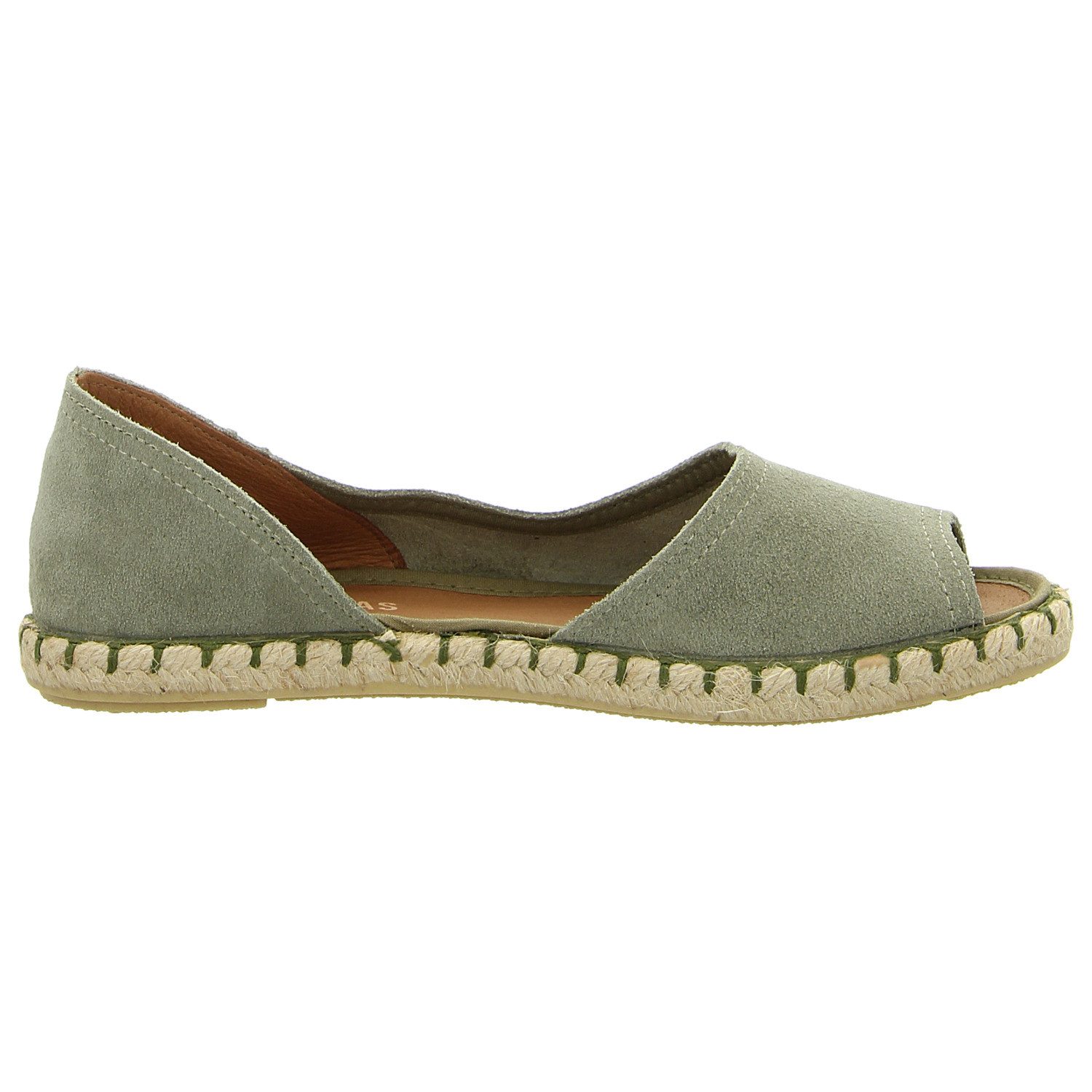 VERBENAS Cruz Espadrille