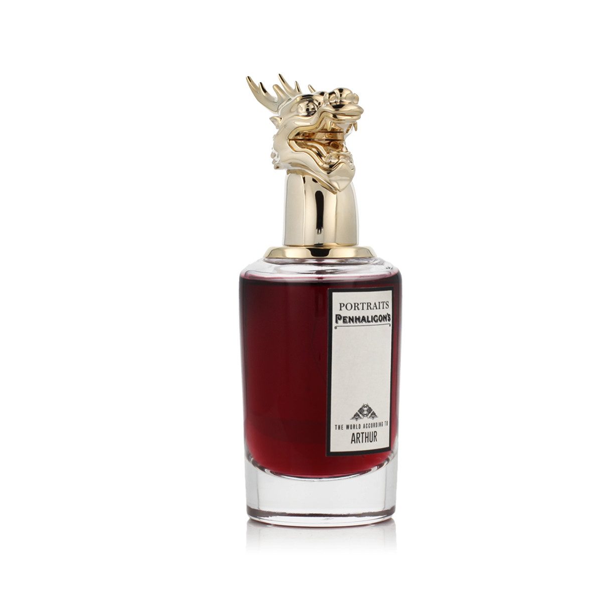 Penhaligon's Eau de Parfum The World According to Arthur
