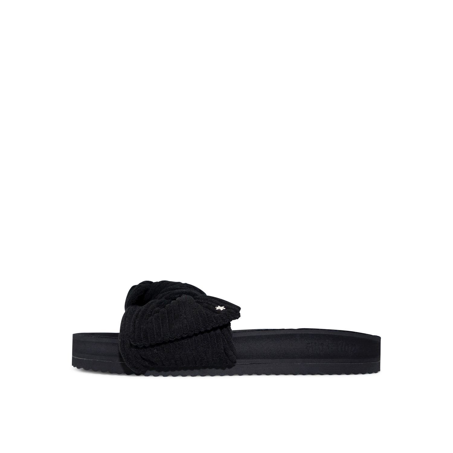 Flip Flop pool*slide bow cord Badesandale