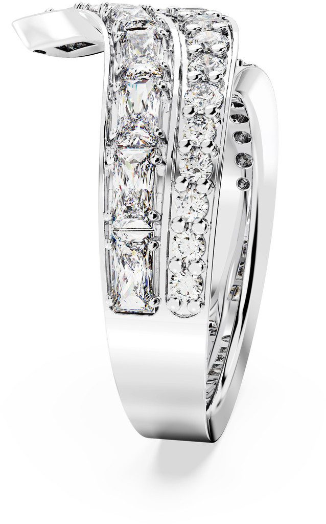 Swarovski Fingerring Hyperbola