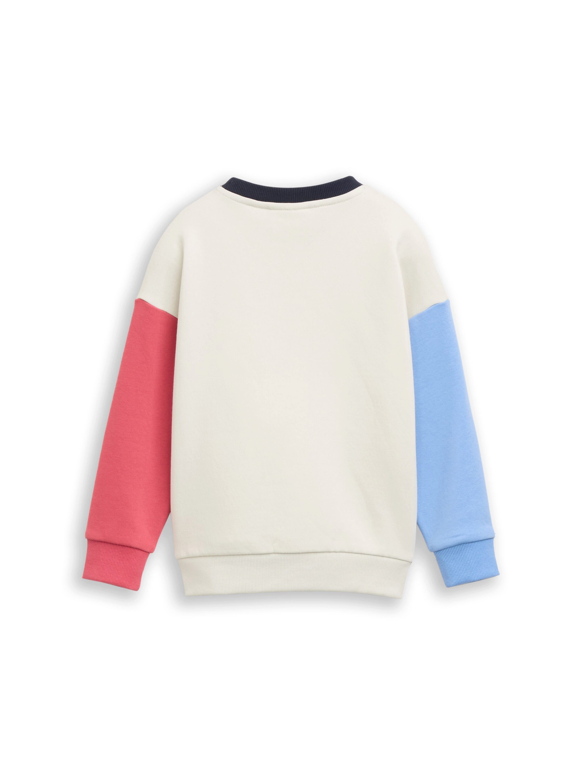 TOM TAILOR Sweater im Colorblocking-Style / für Boys