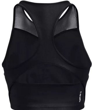 Under Armour® T-Shirt UA ISO CHILL CROP TANK